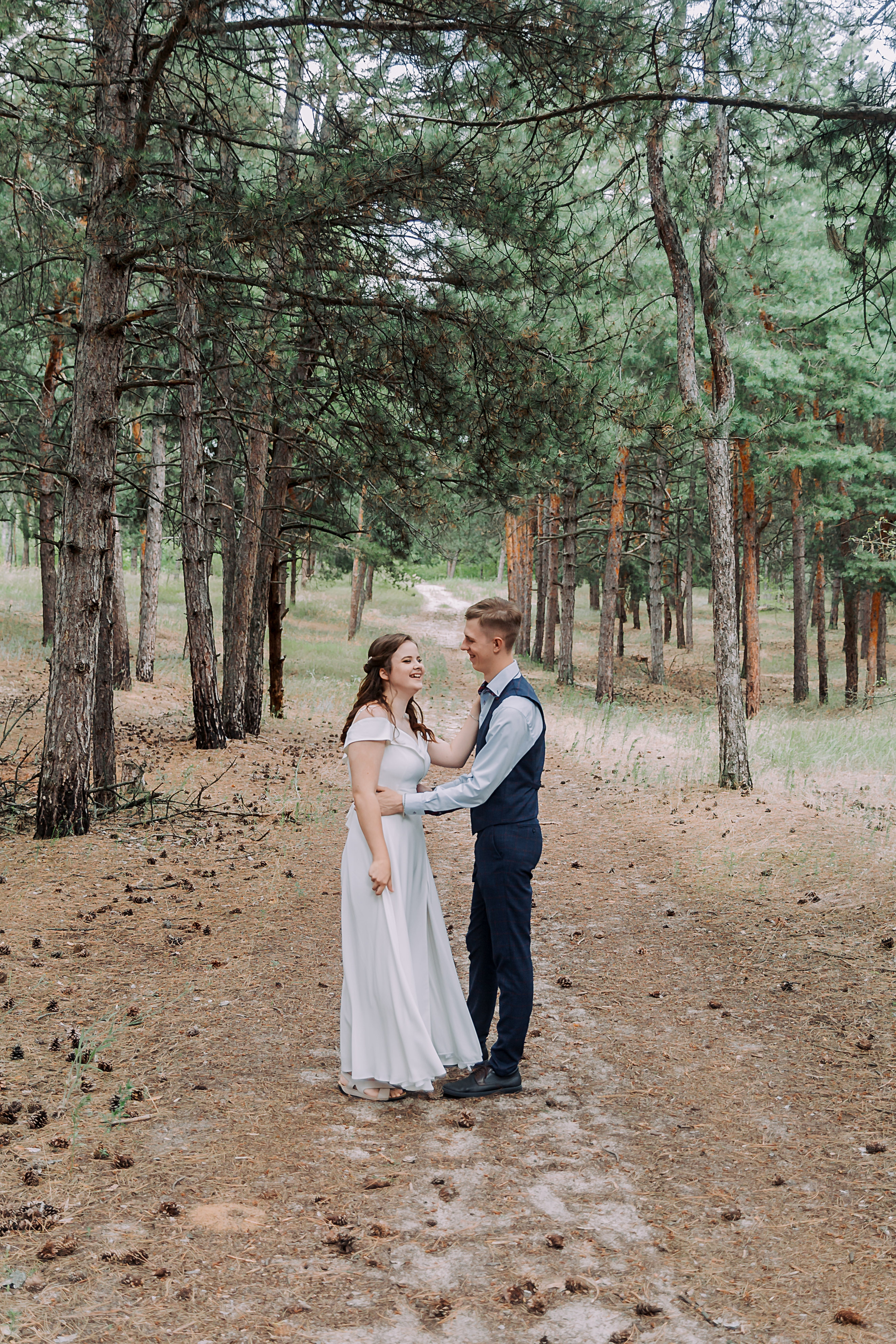 Софья и Саша