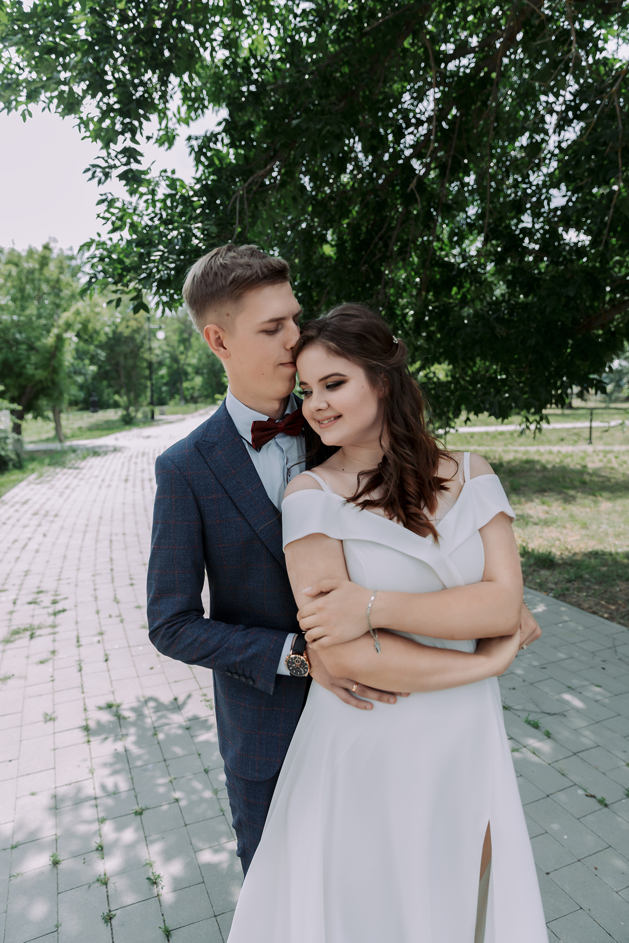 Софья и Саша