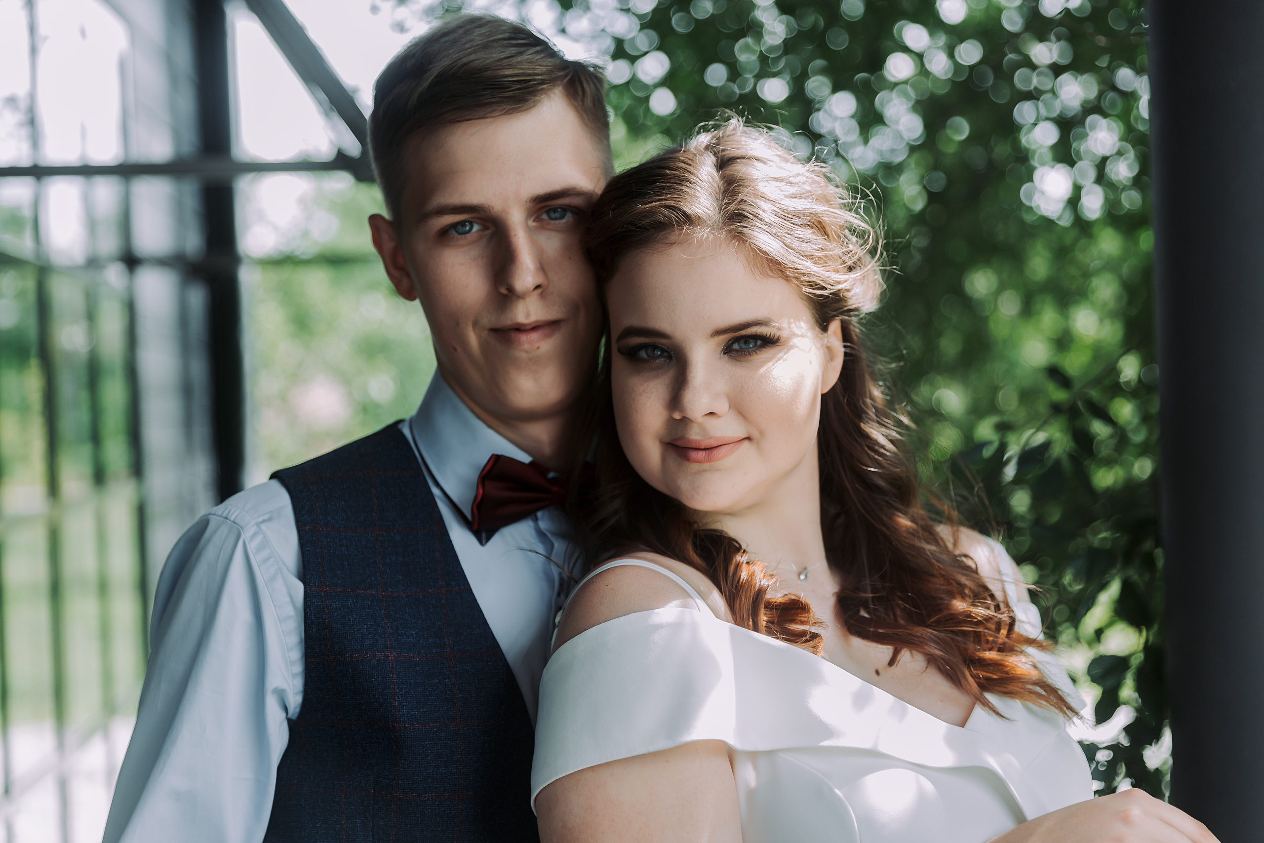 Софья и Саша