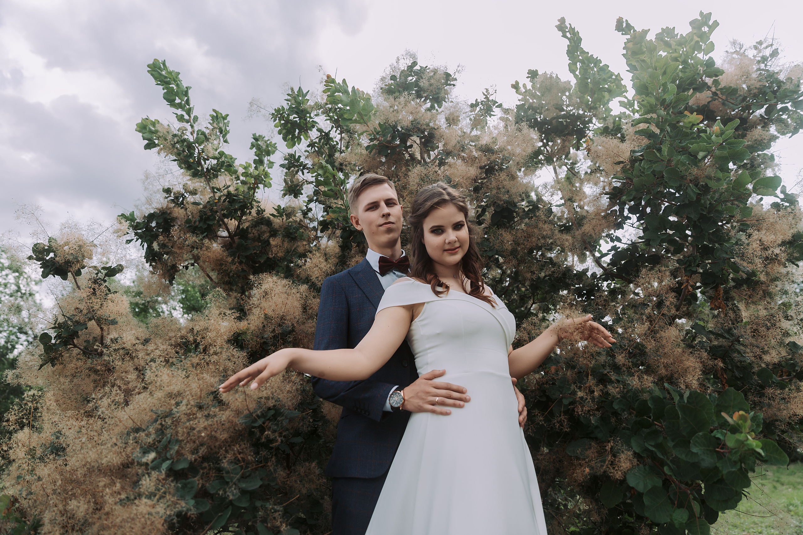 Софья и Саша