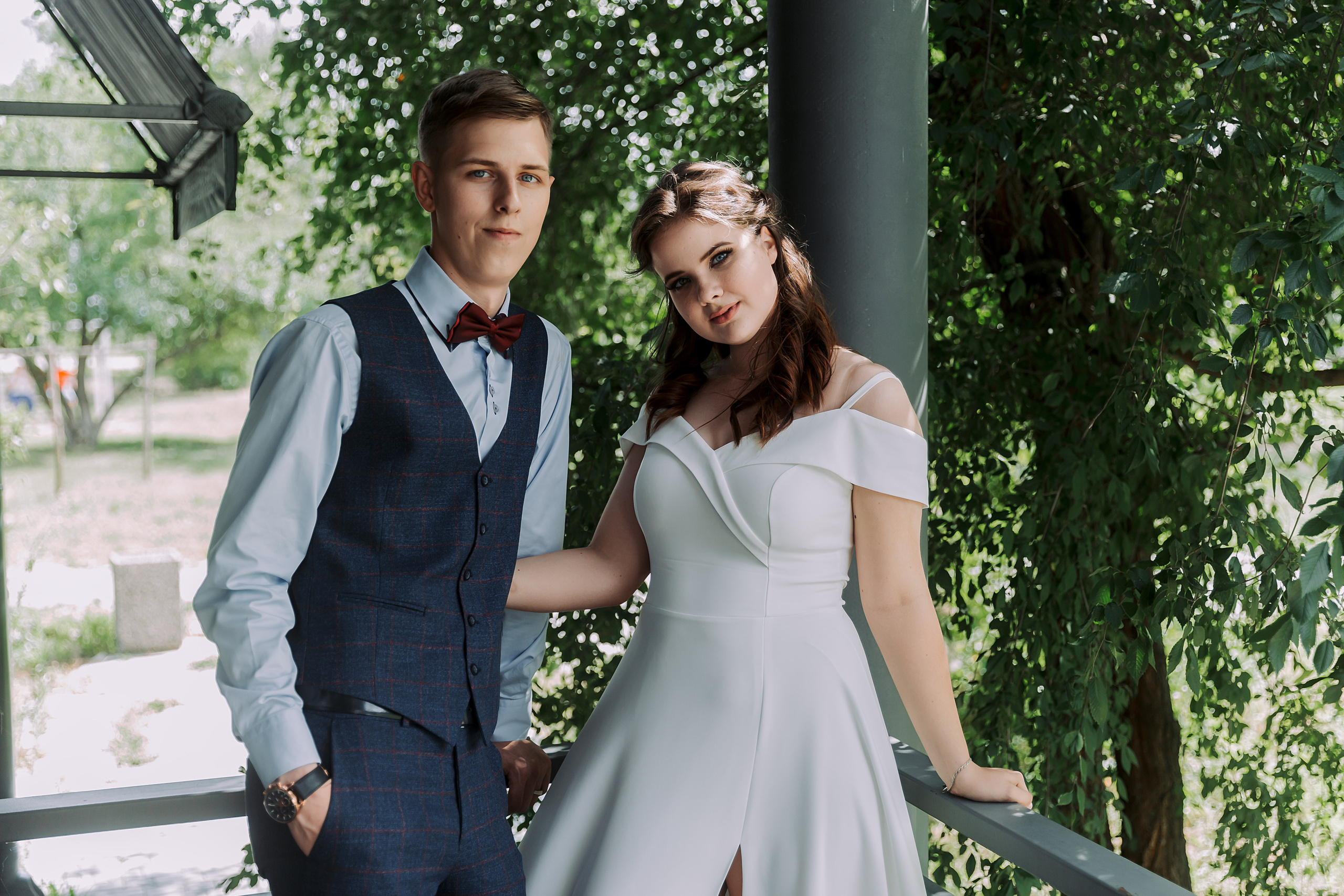 Свадебный фотограф в Волгодонске