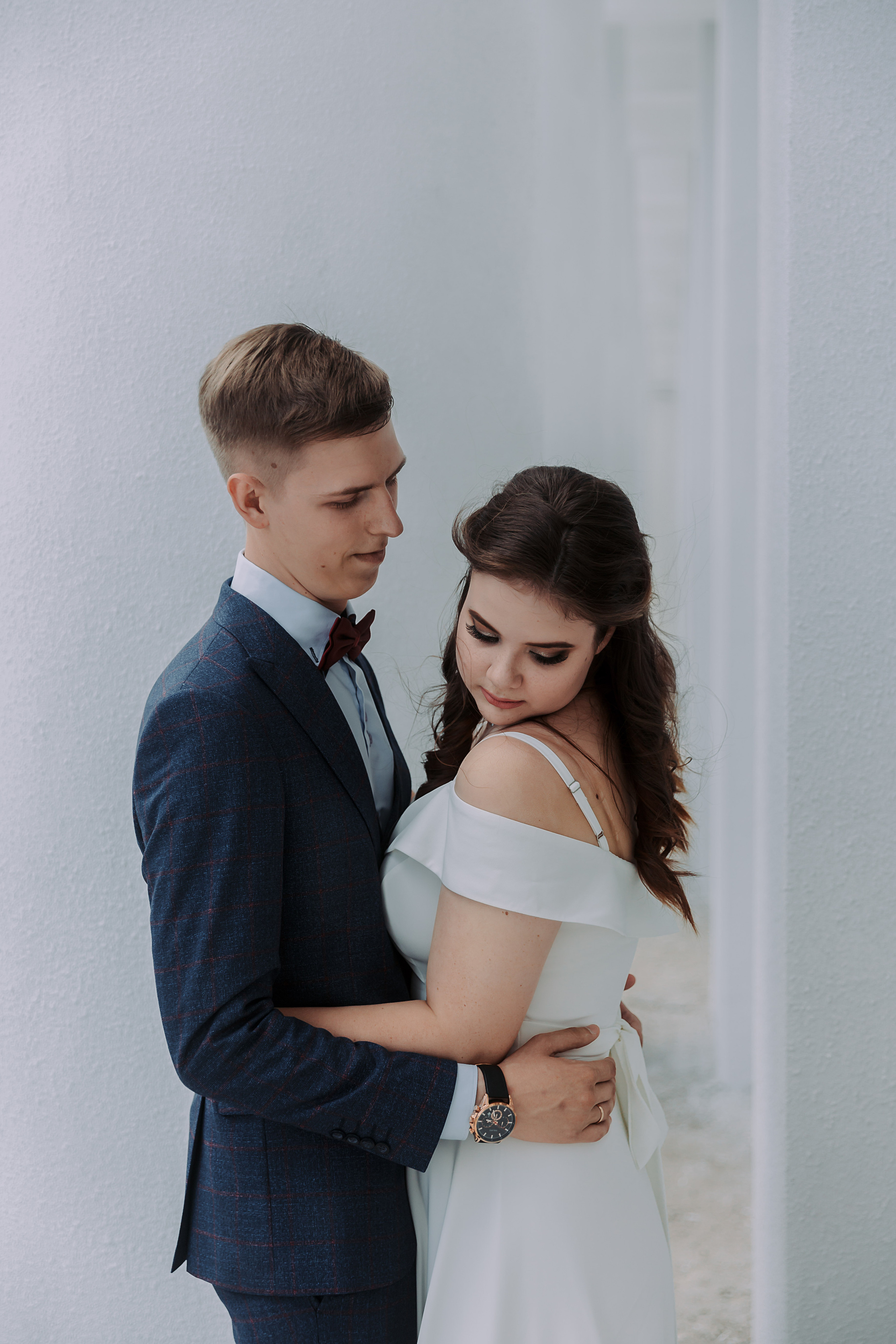 Софья и Саша