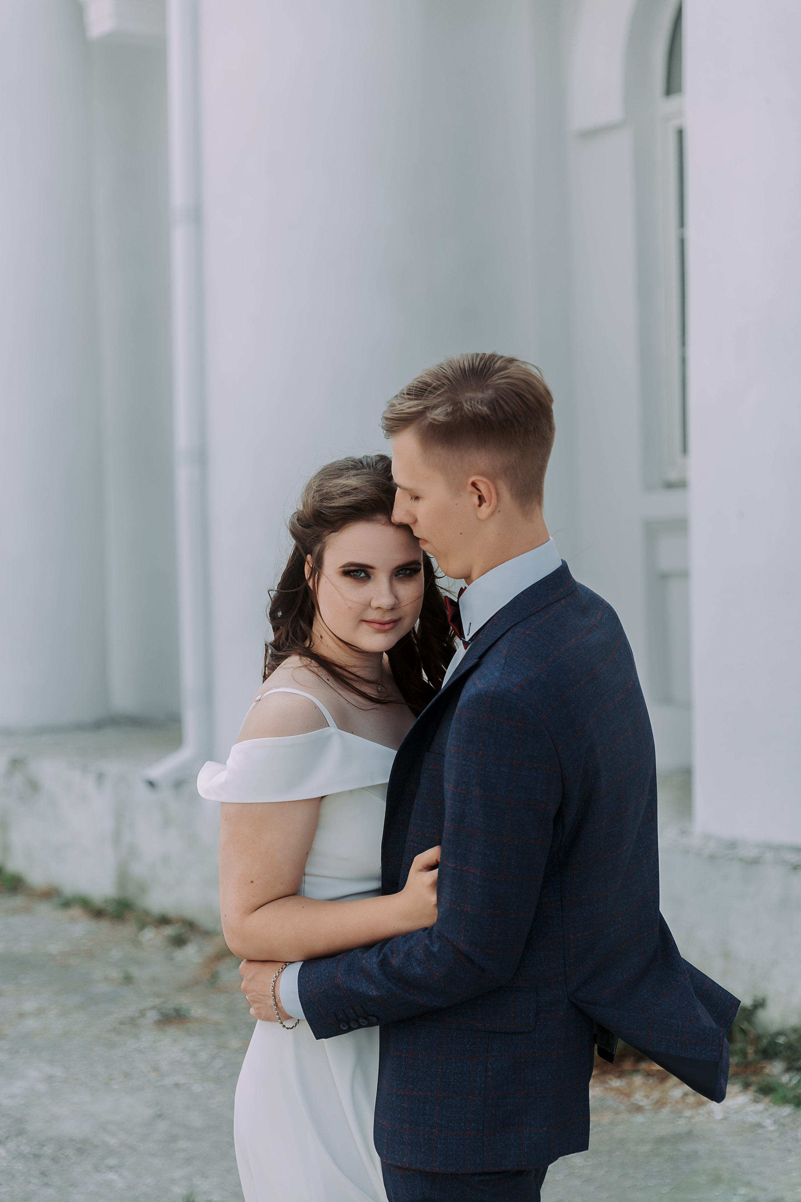 Софья и Саша