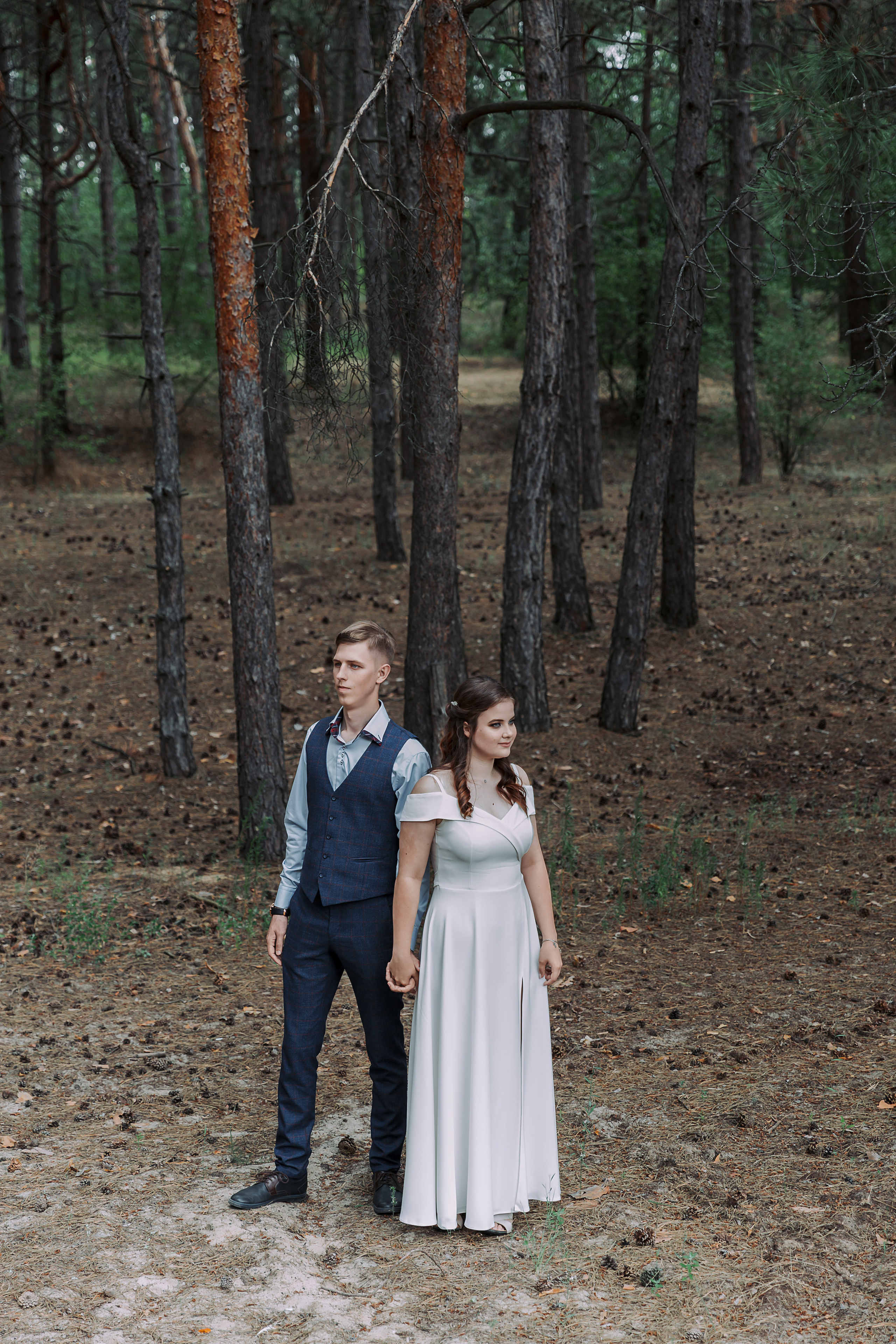 Софья и Саша