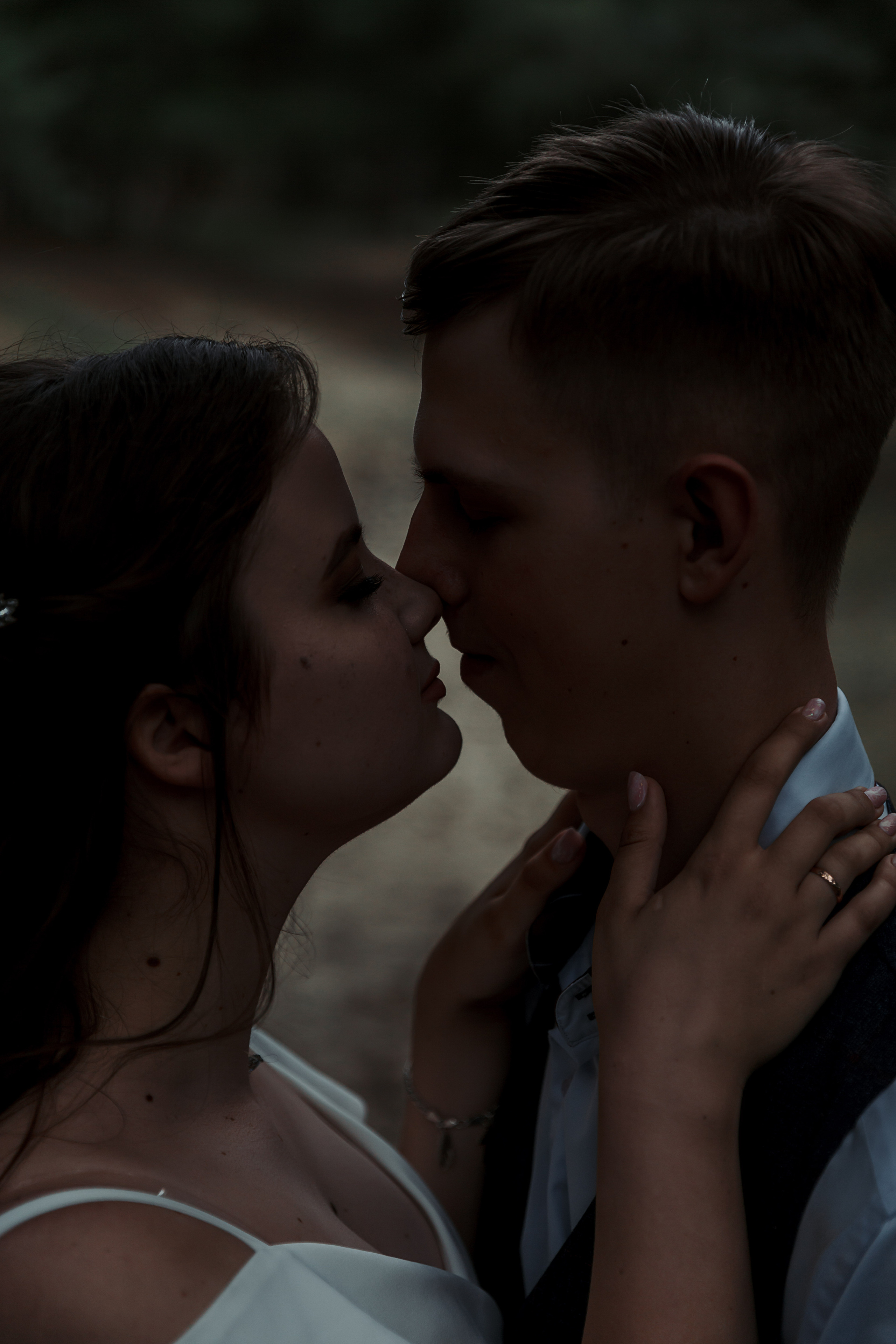 Софья и Саша