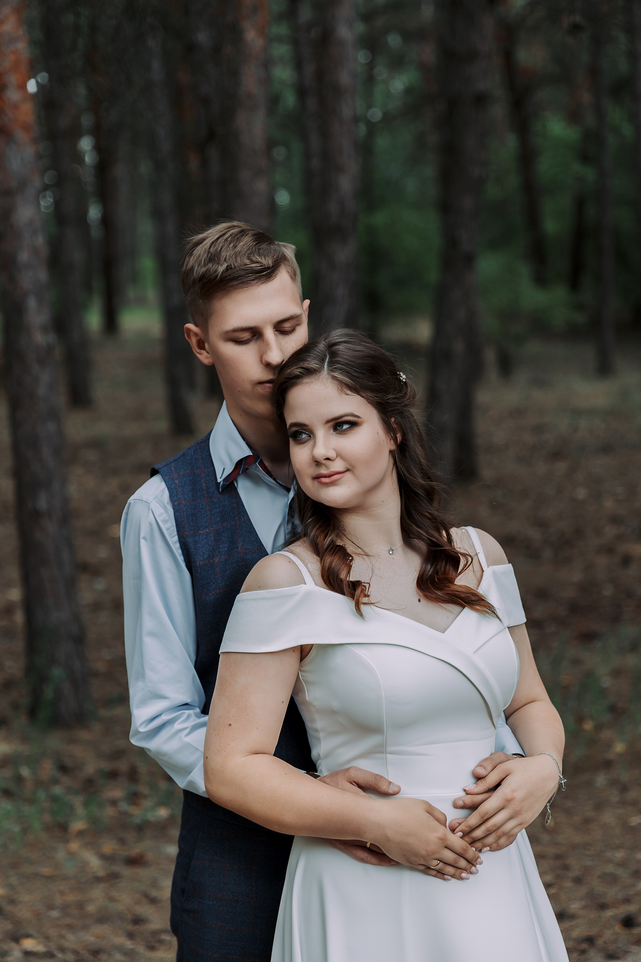 Софья и Саша