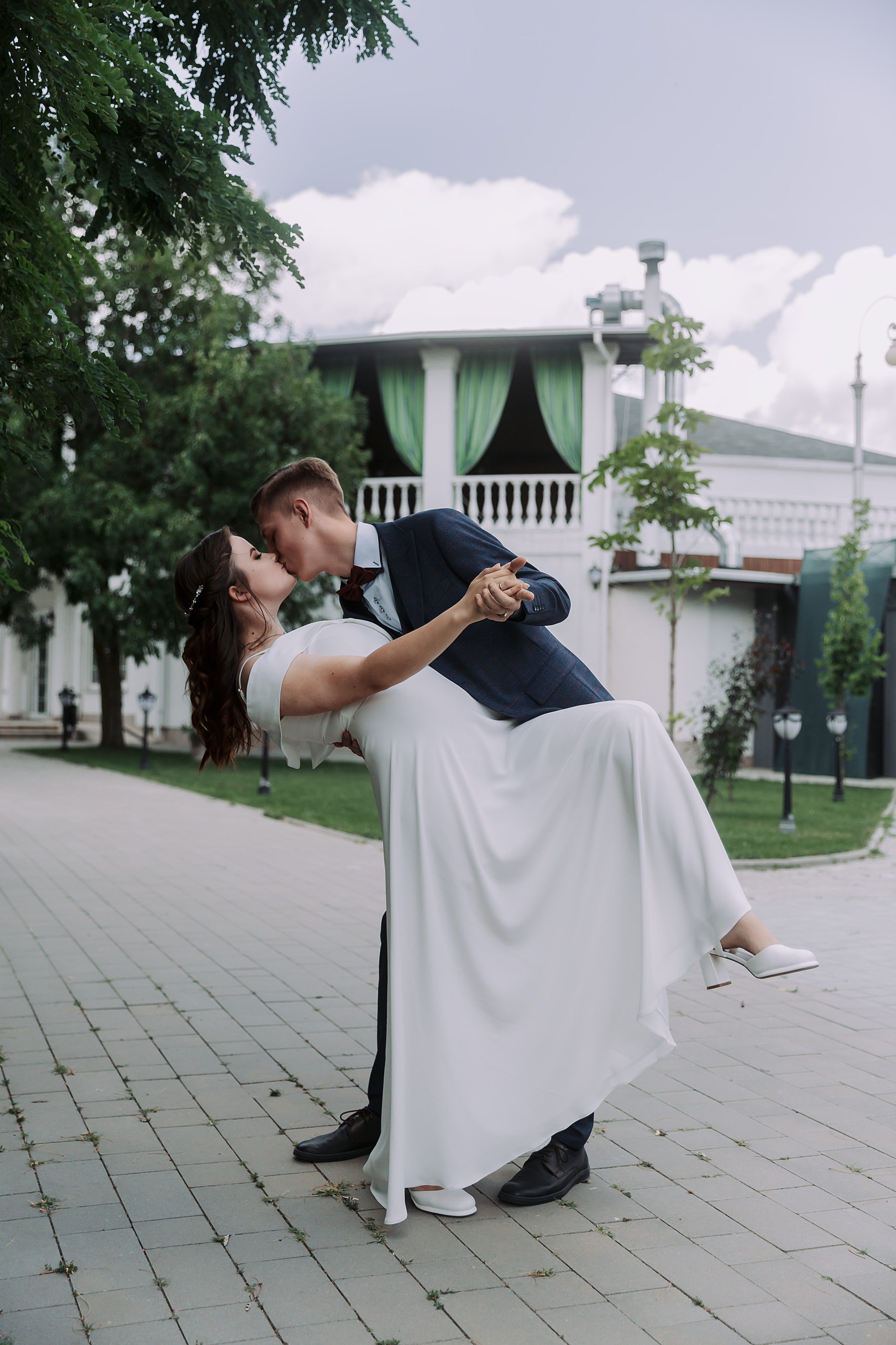 Софья и Саша