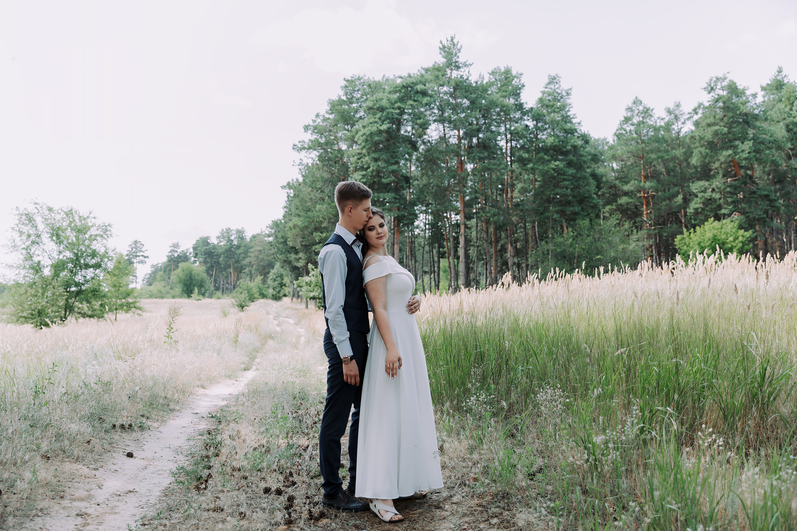 Софья и Саша