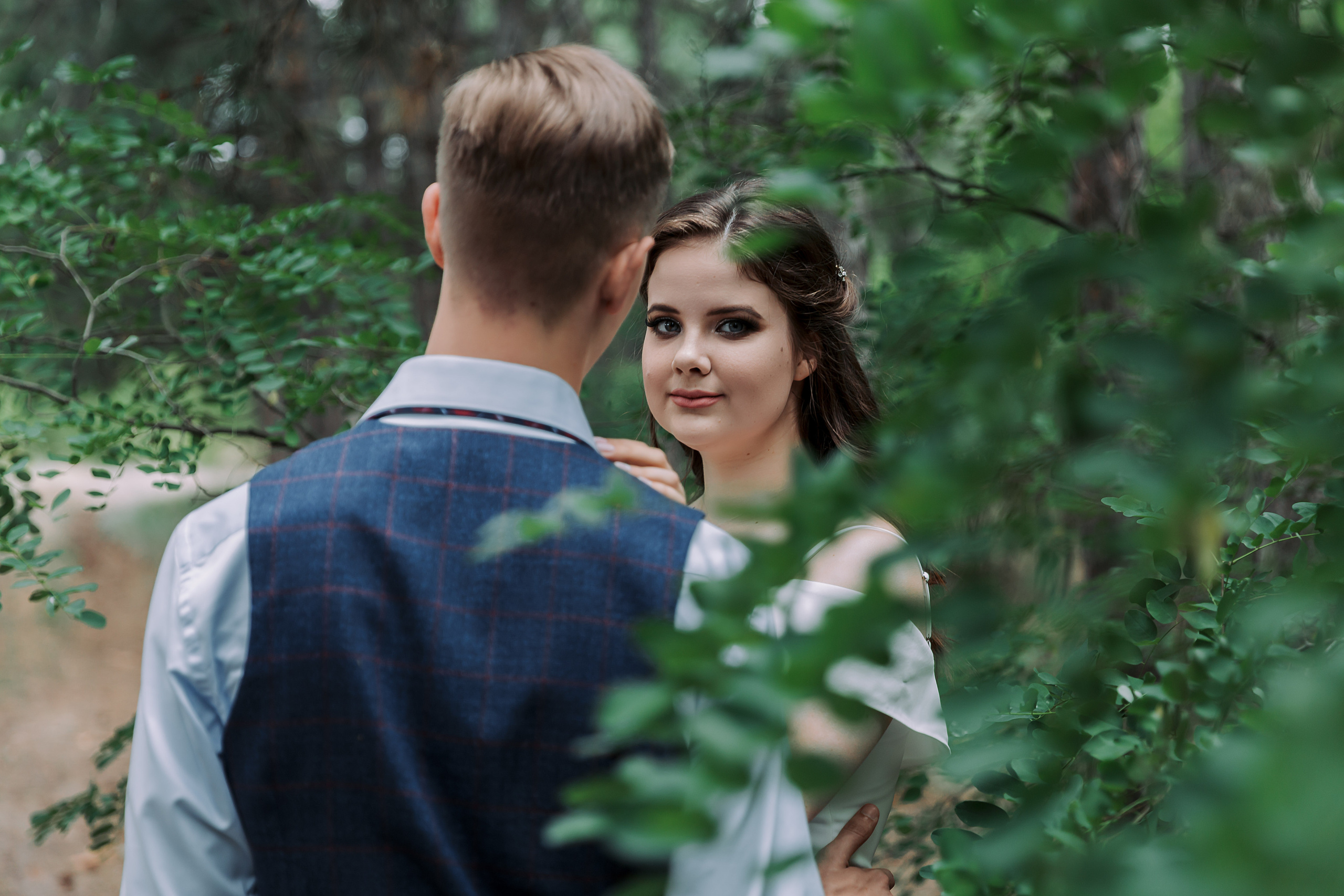 Софья и Саша