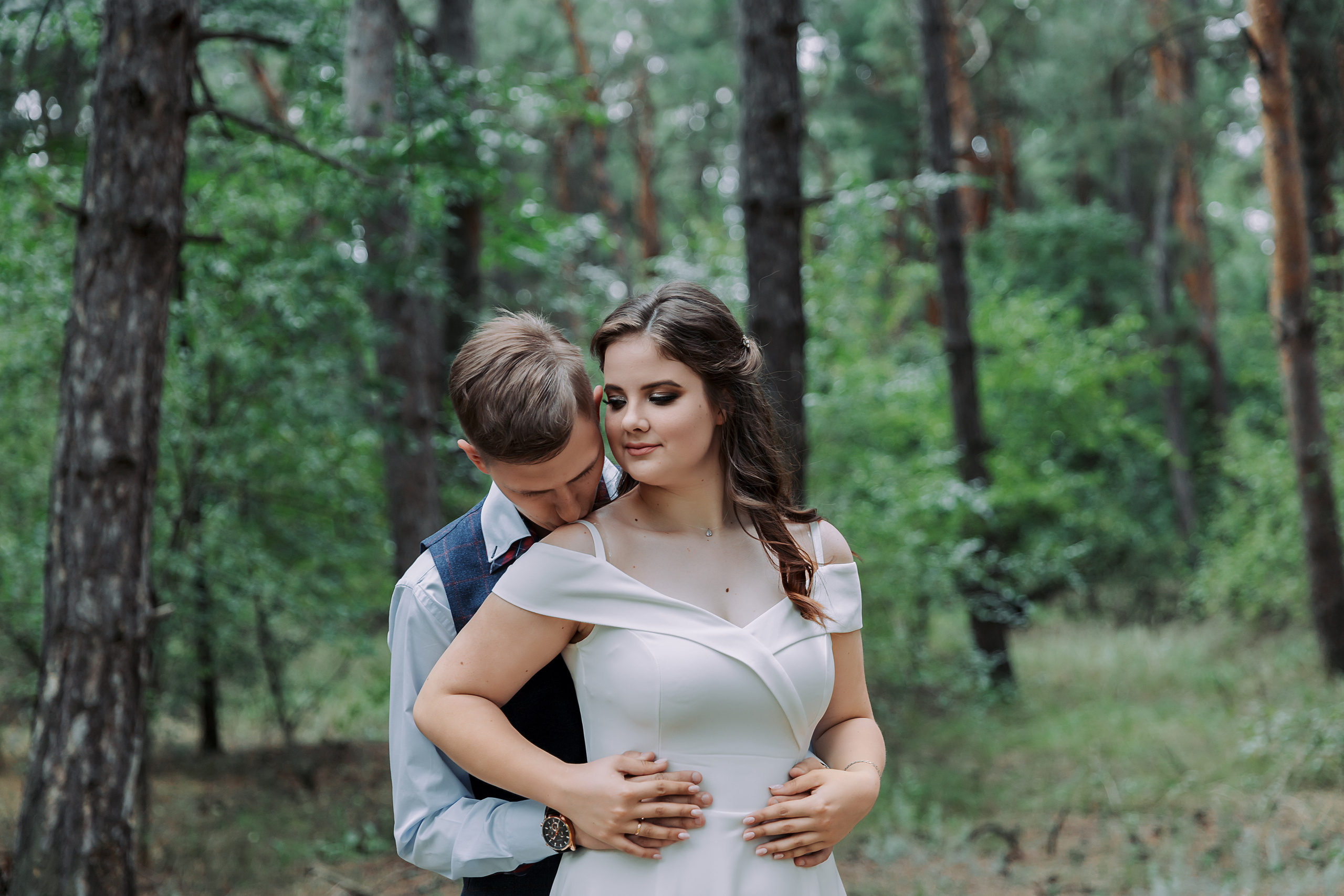 Софья и Саша