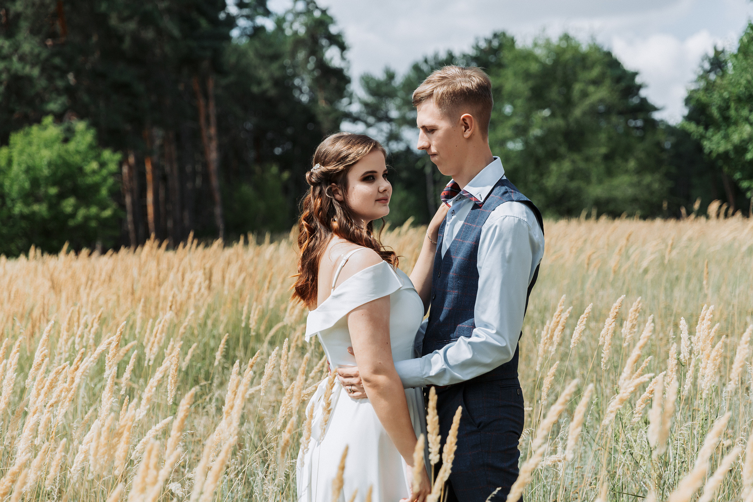 Софья и Саша