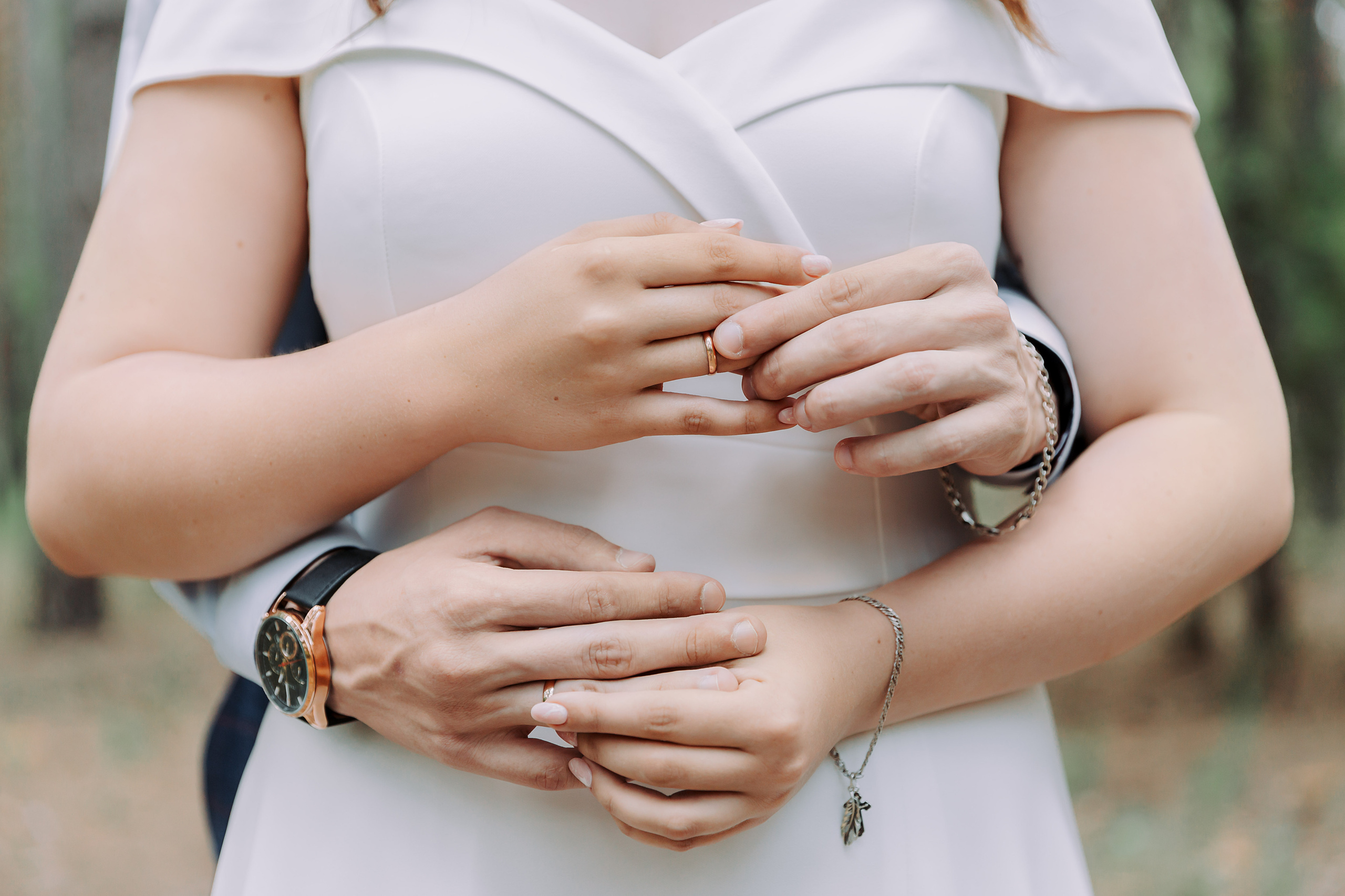 Софья и Саша