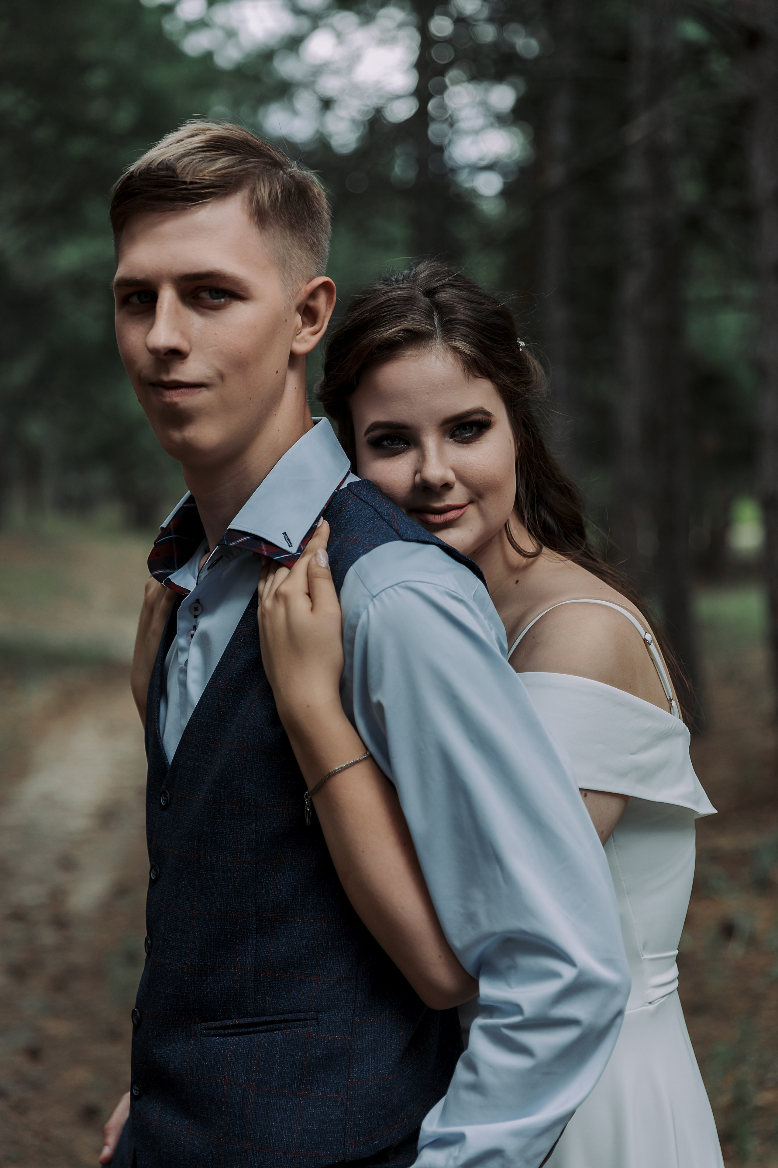 Софья и Саша