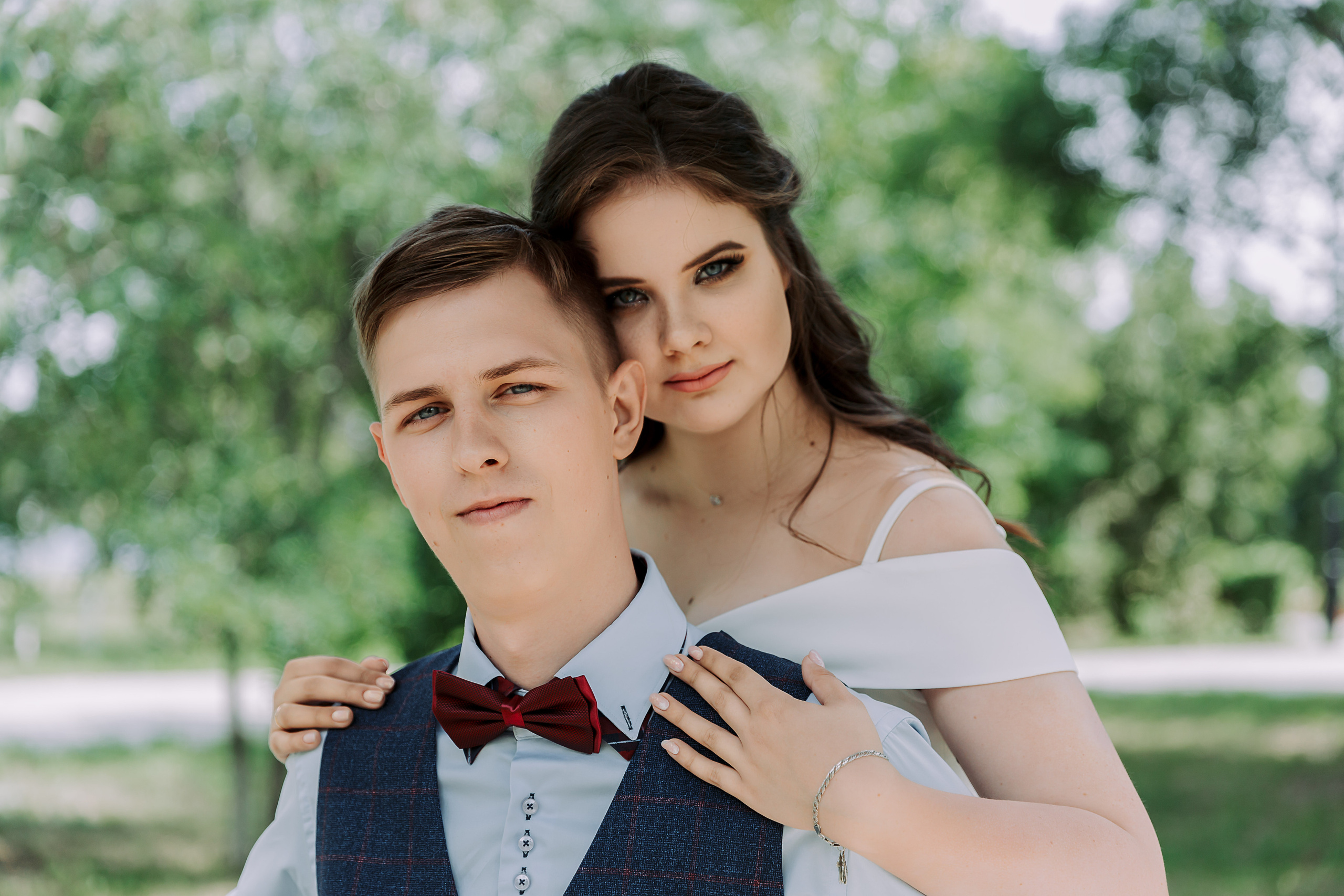 Свадебный фотограф в Волгодонске