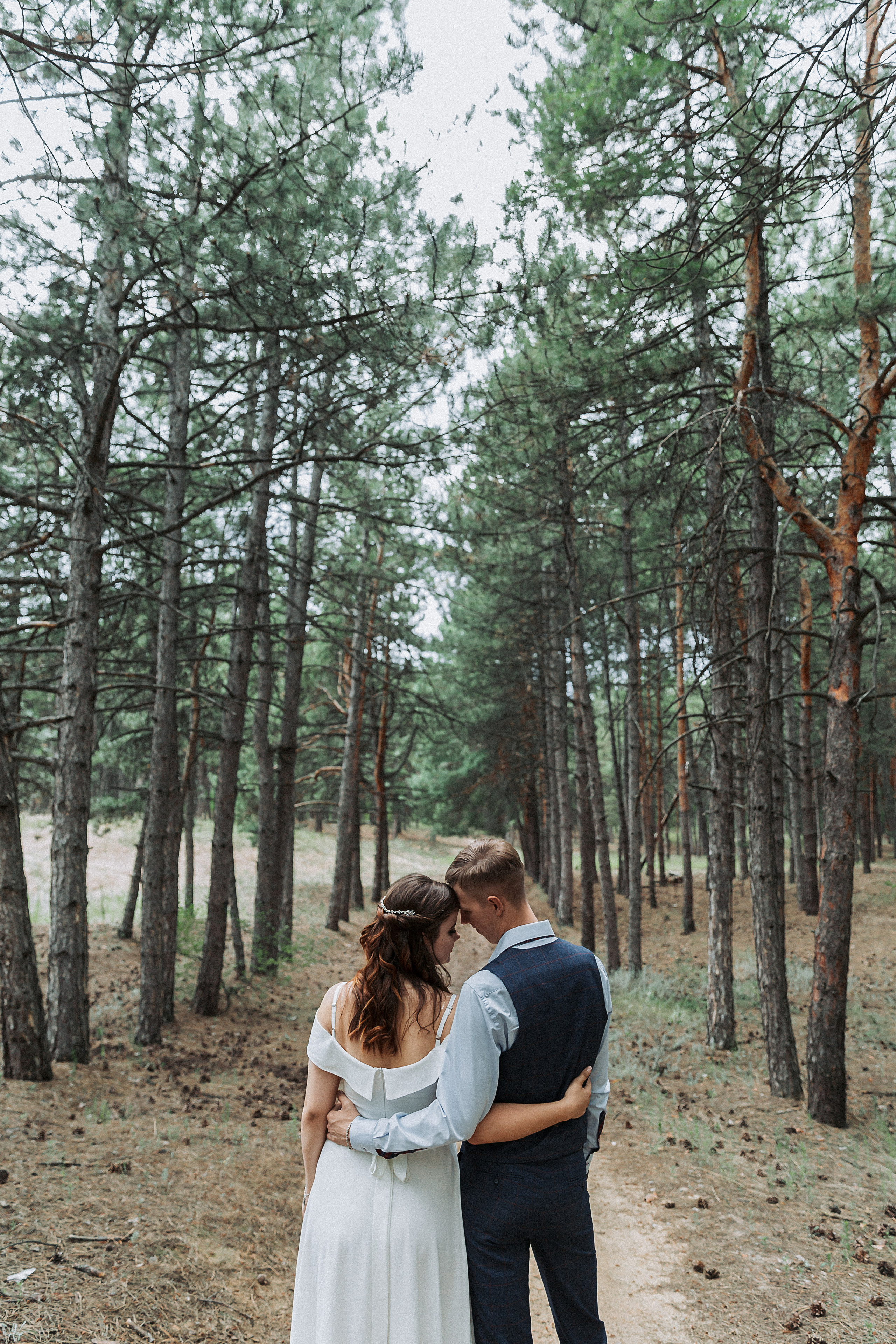 Свадебный фотограф в Волгодонске