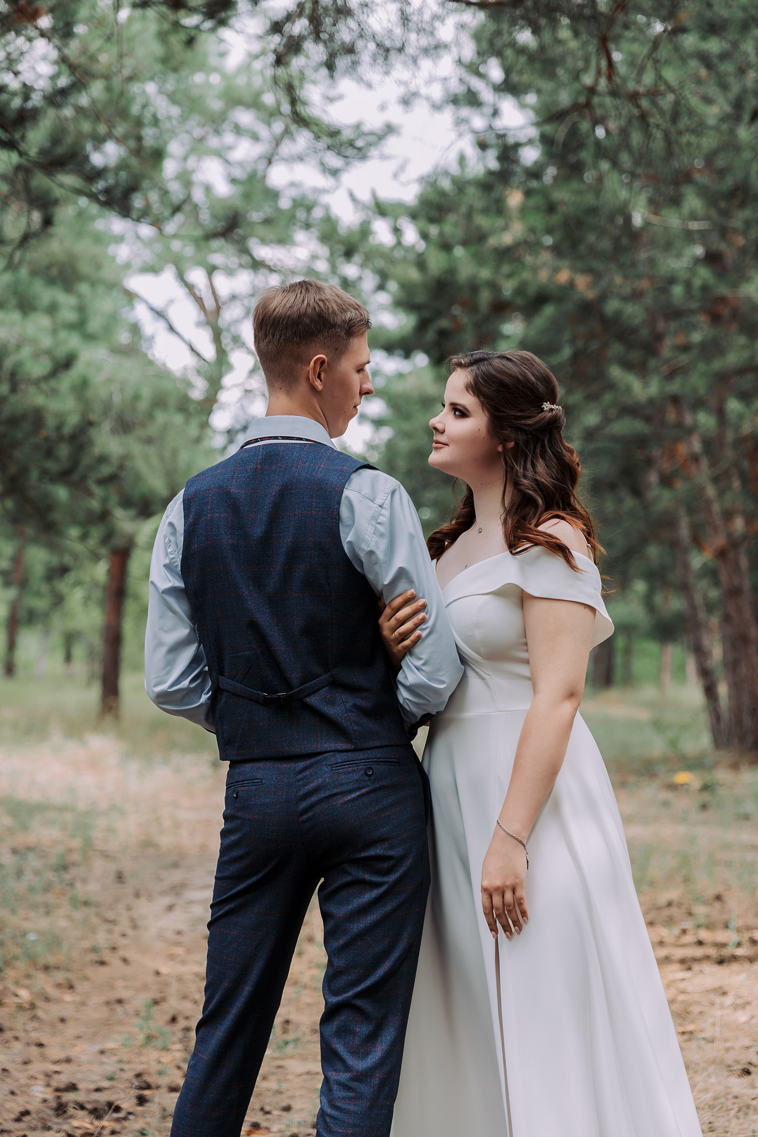 Софья и Саша