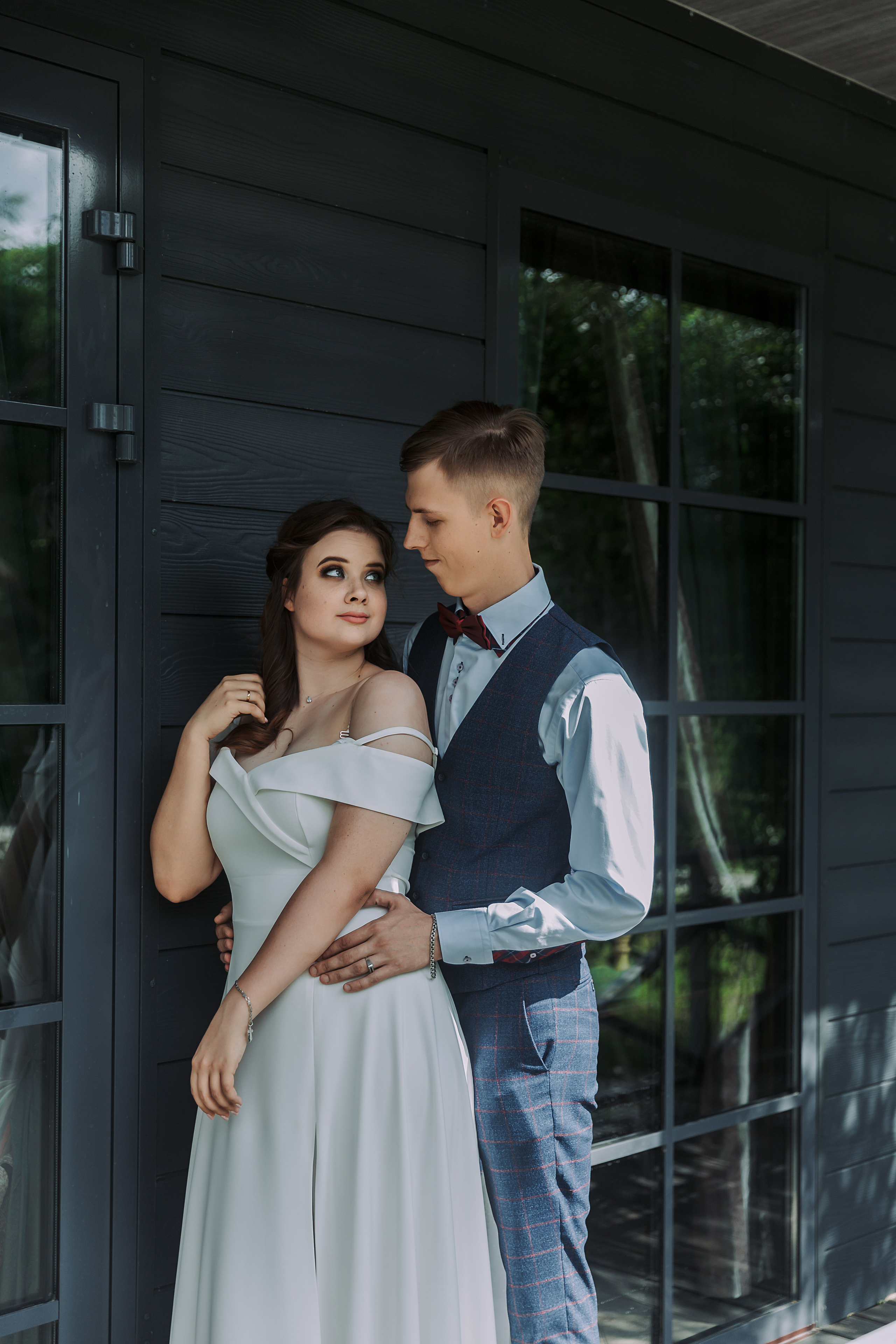 Софья и Саша