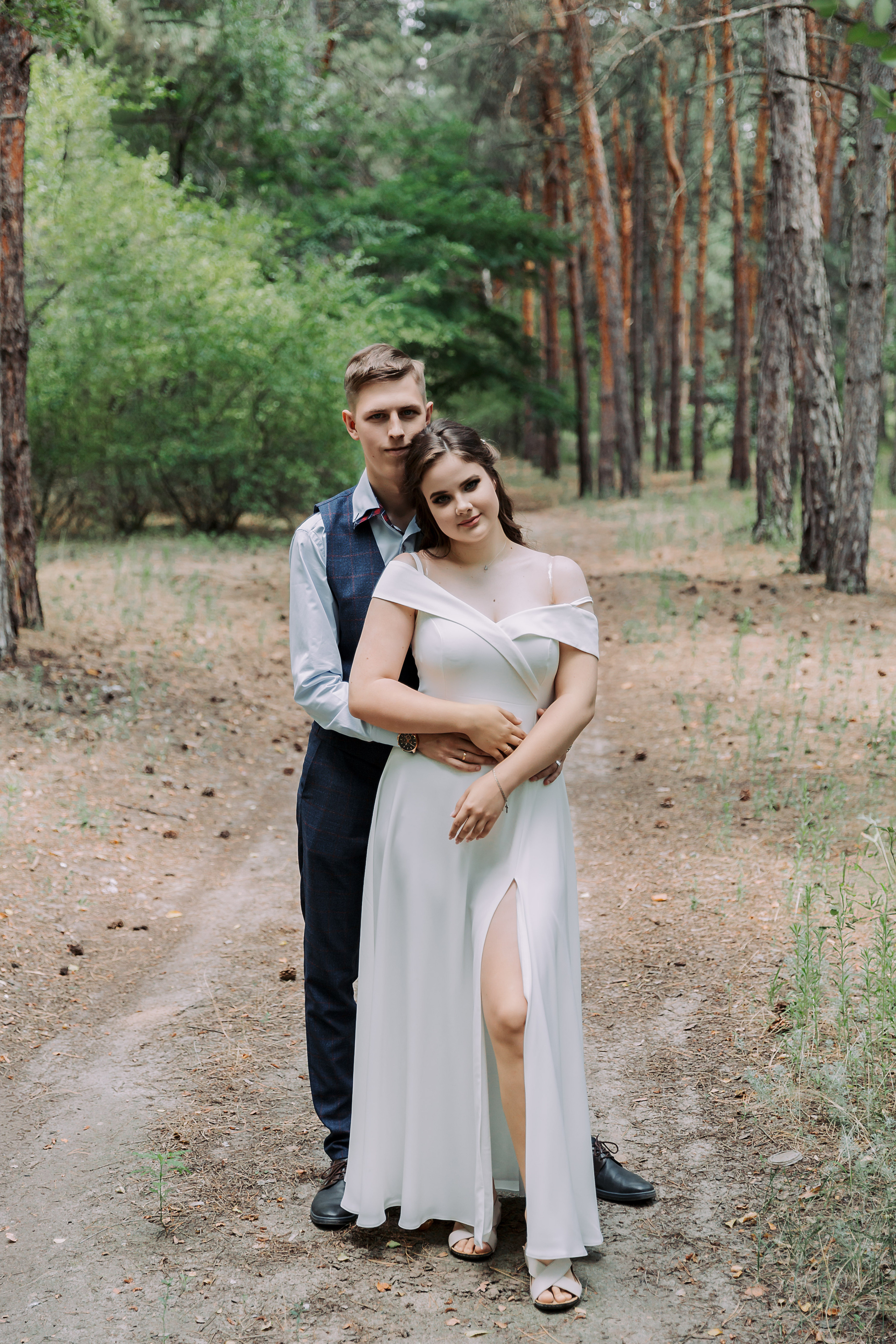 Софья и Саша