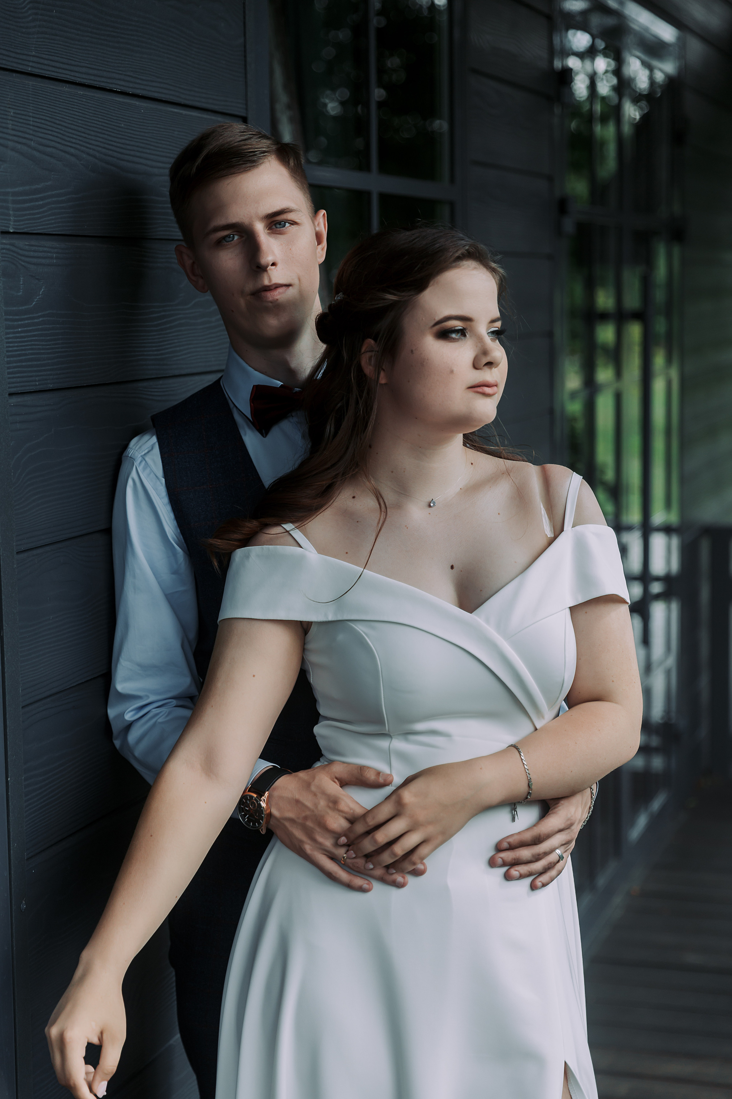 Софья и Саша