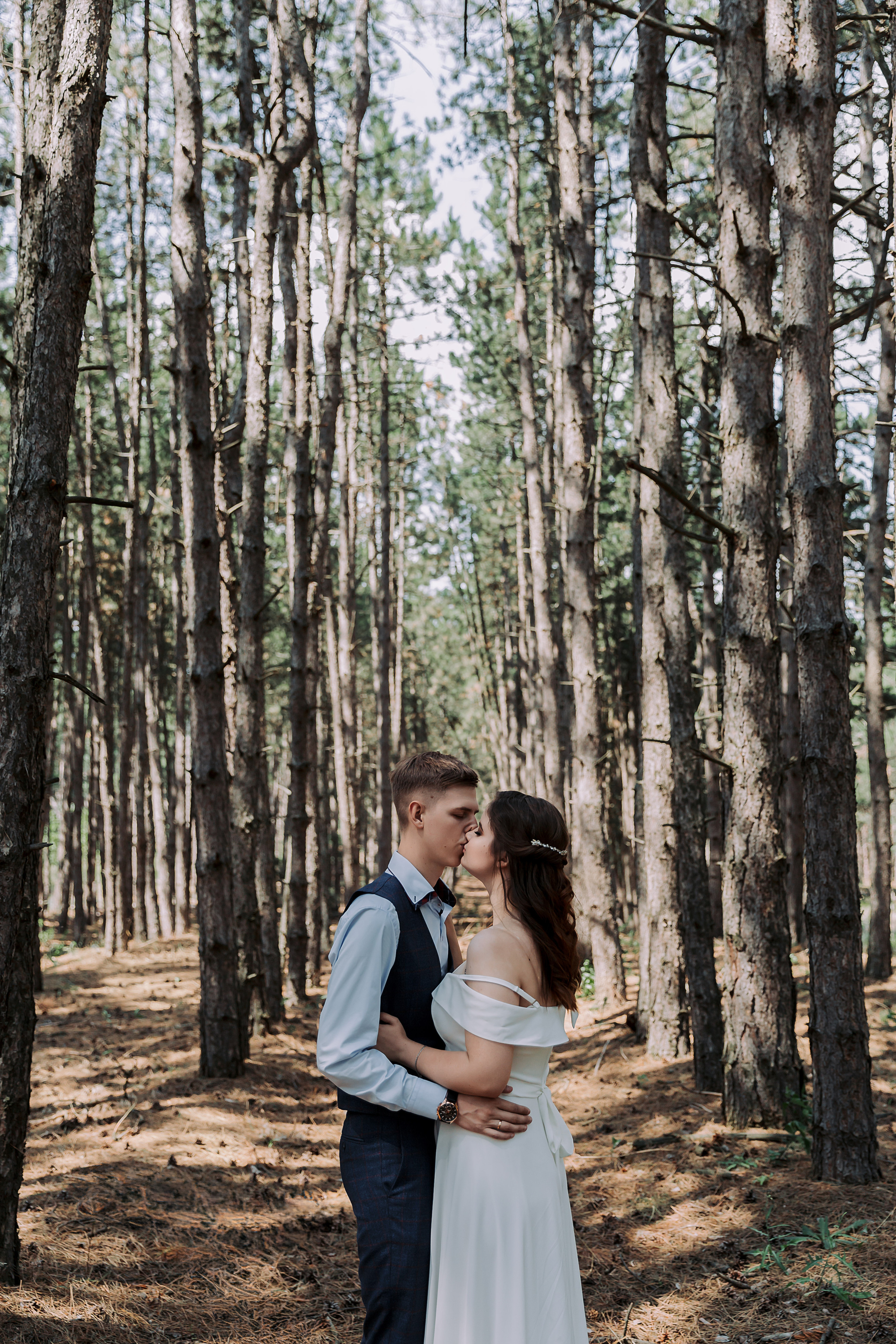 Софья и Саша