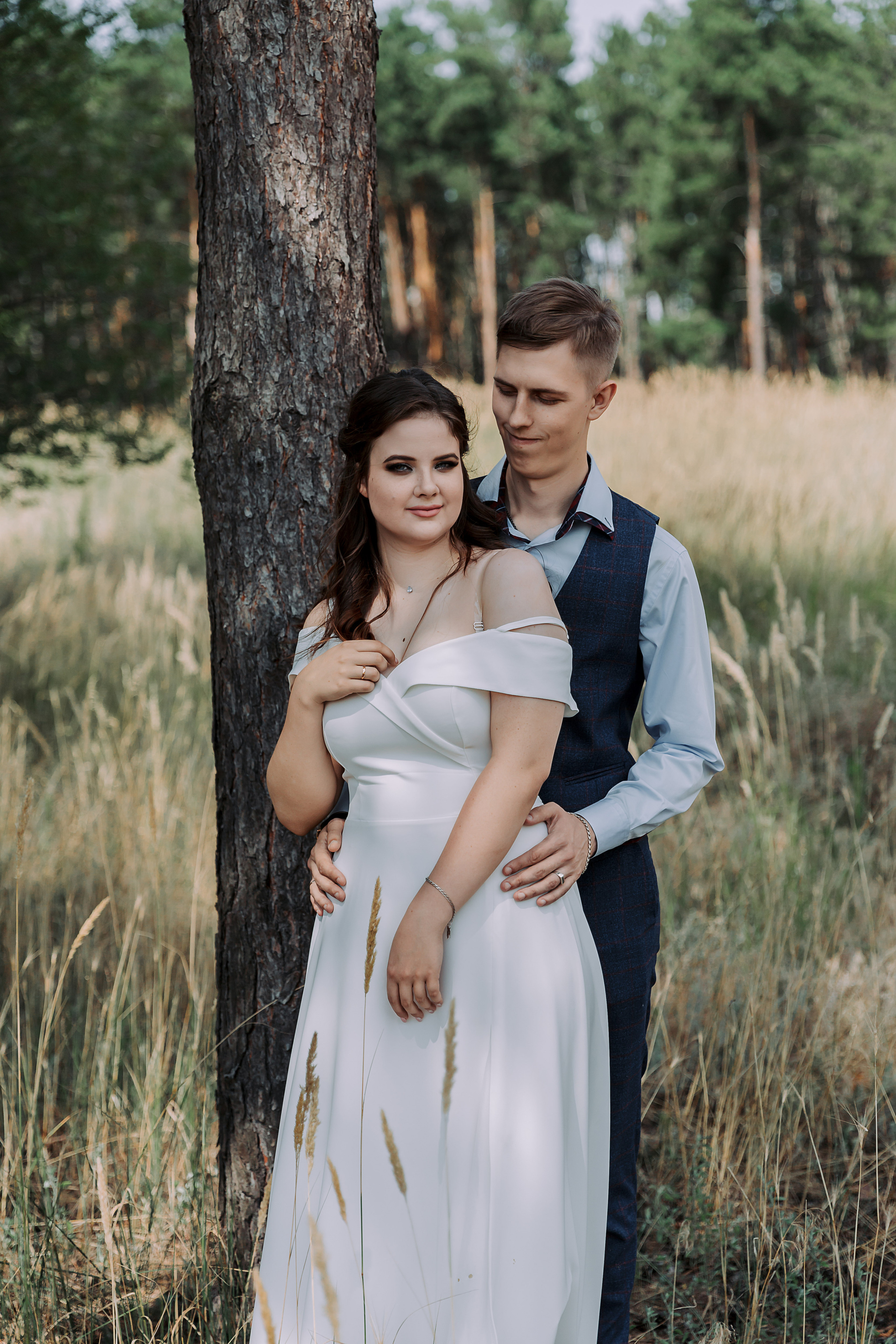 Софья и Саша