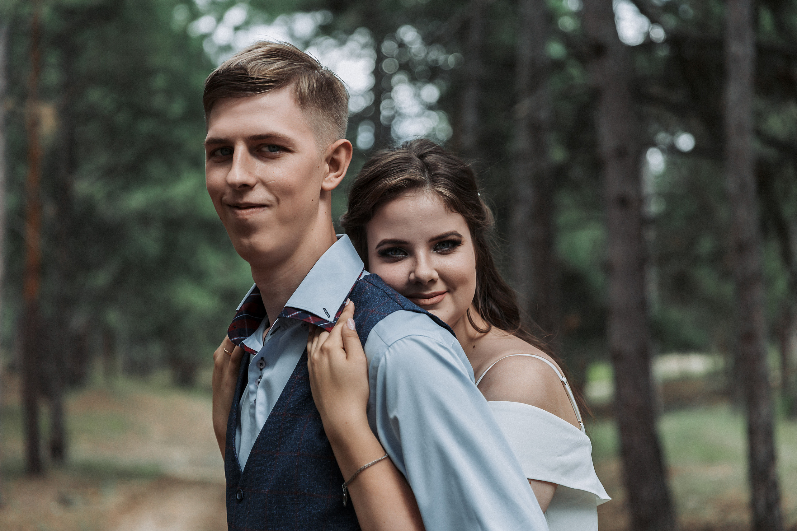 Софья и Саша