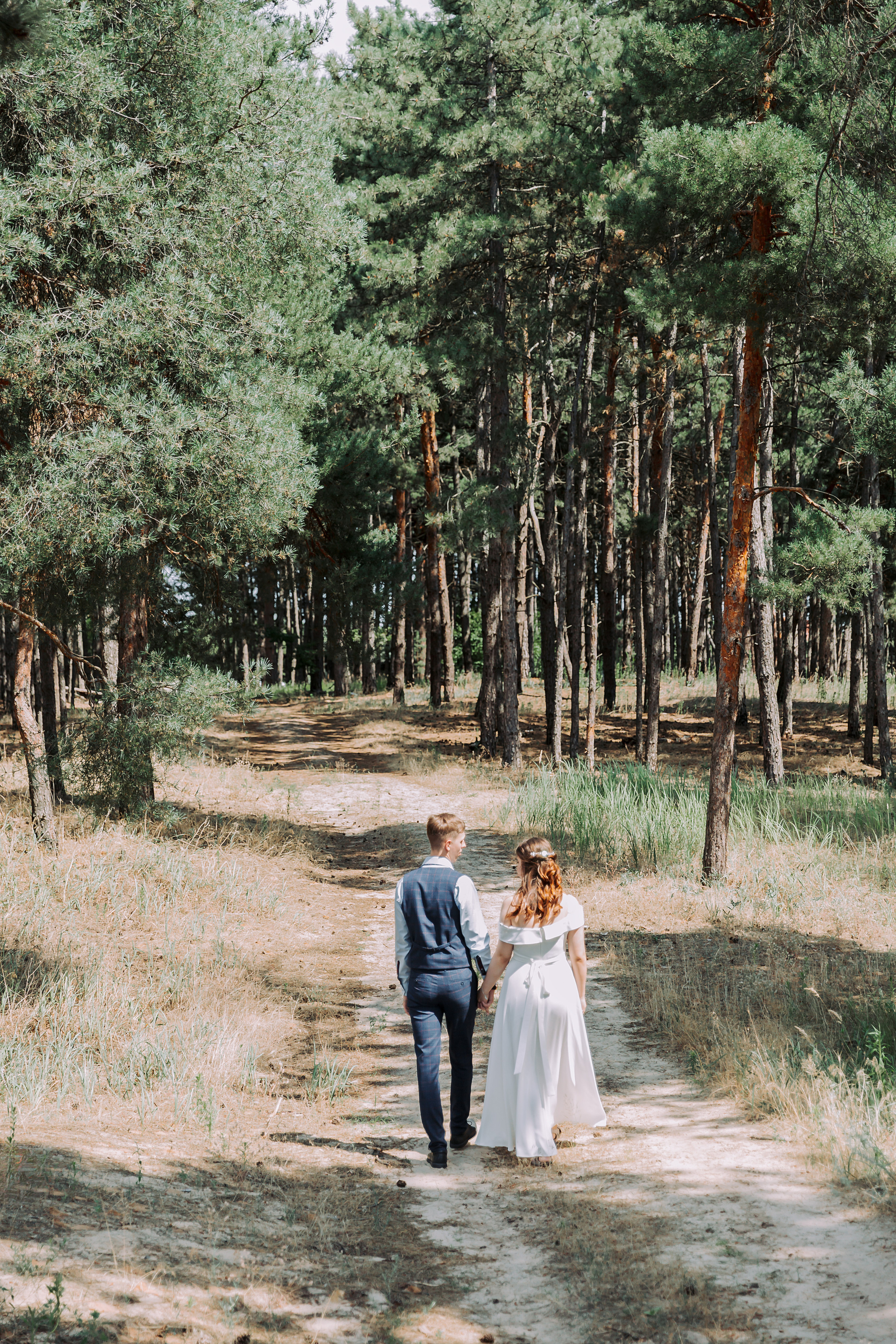 Софья и Саша