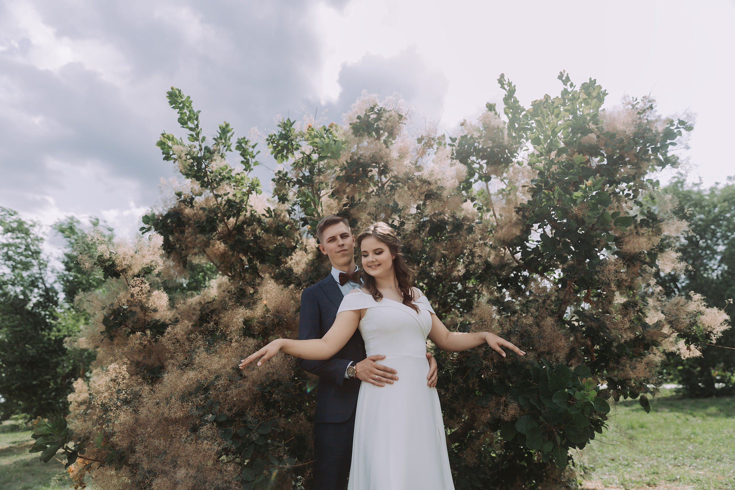 Софья и Саша