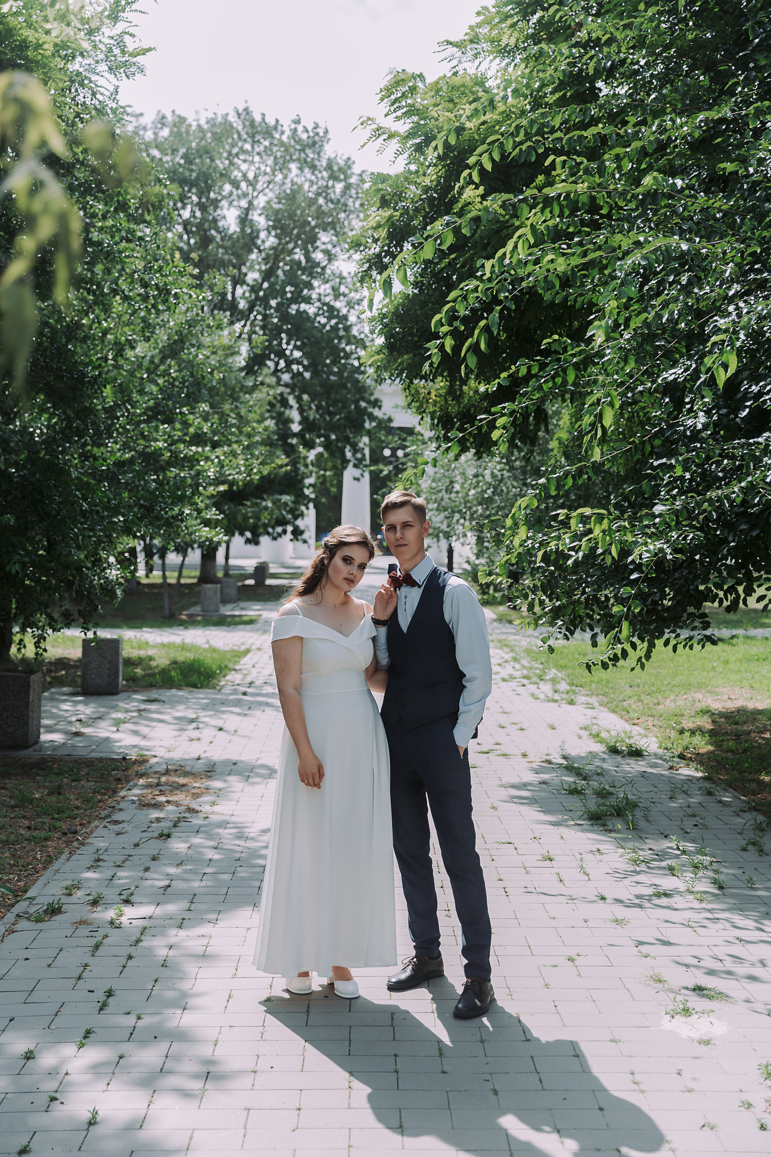 Софья и Саша