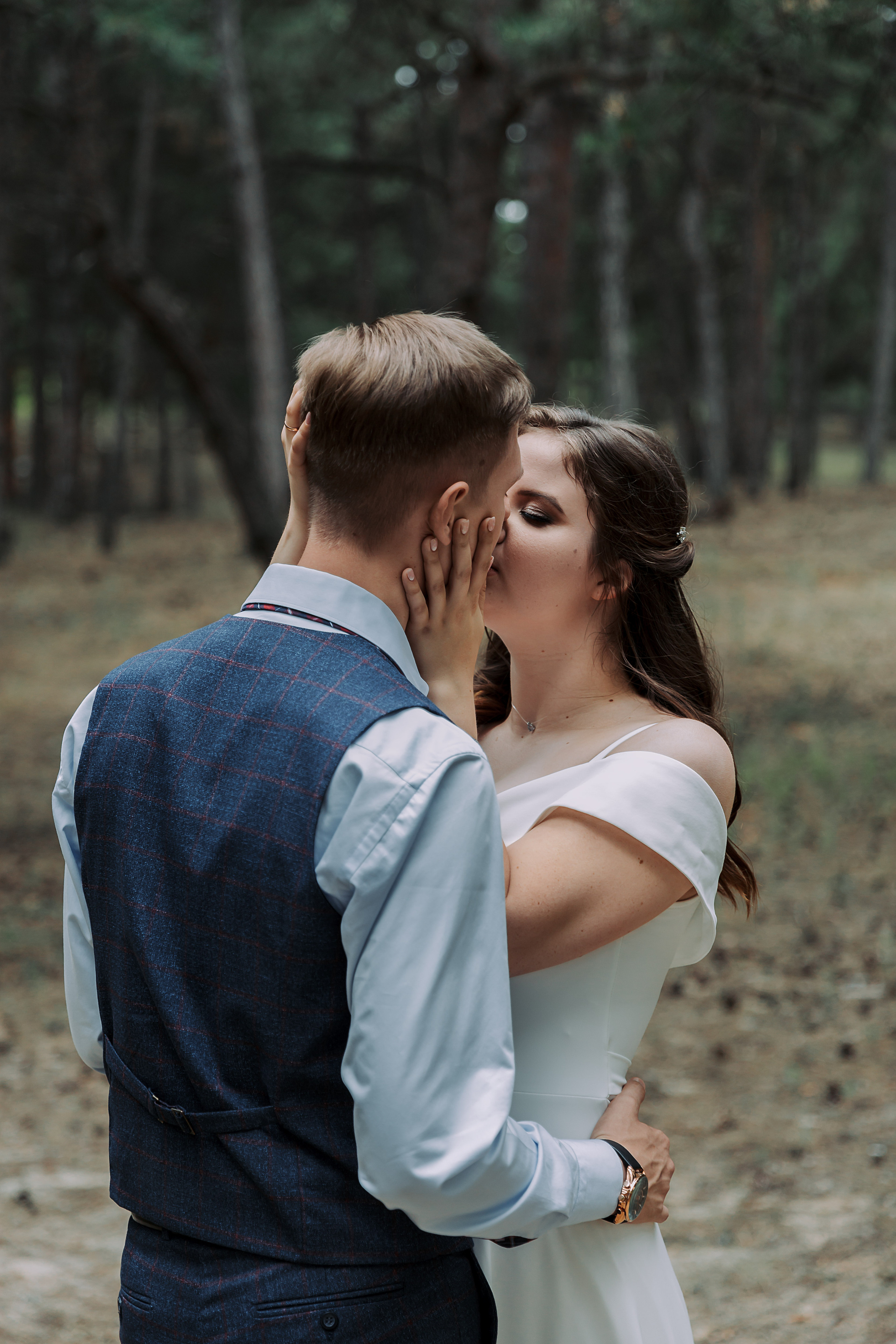 Софья и Саша