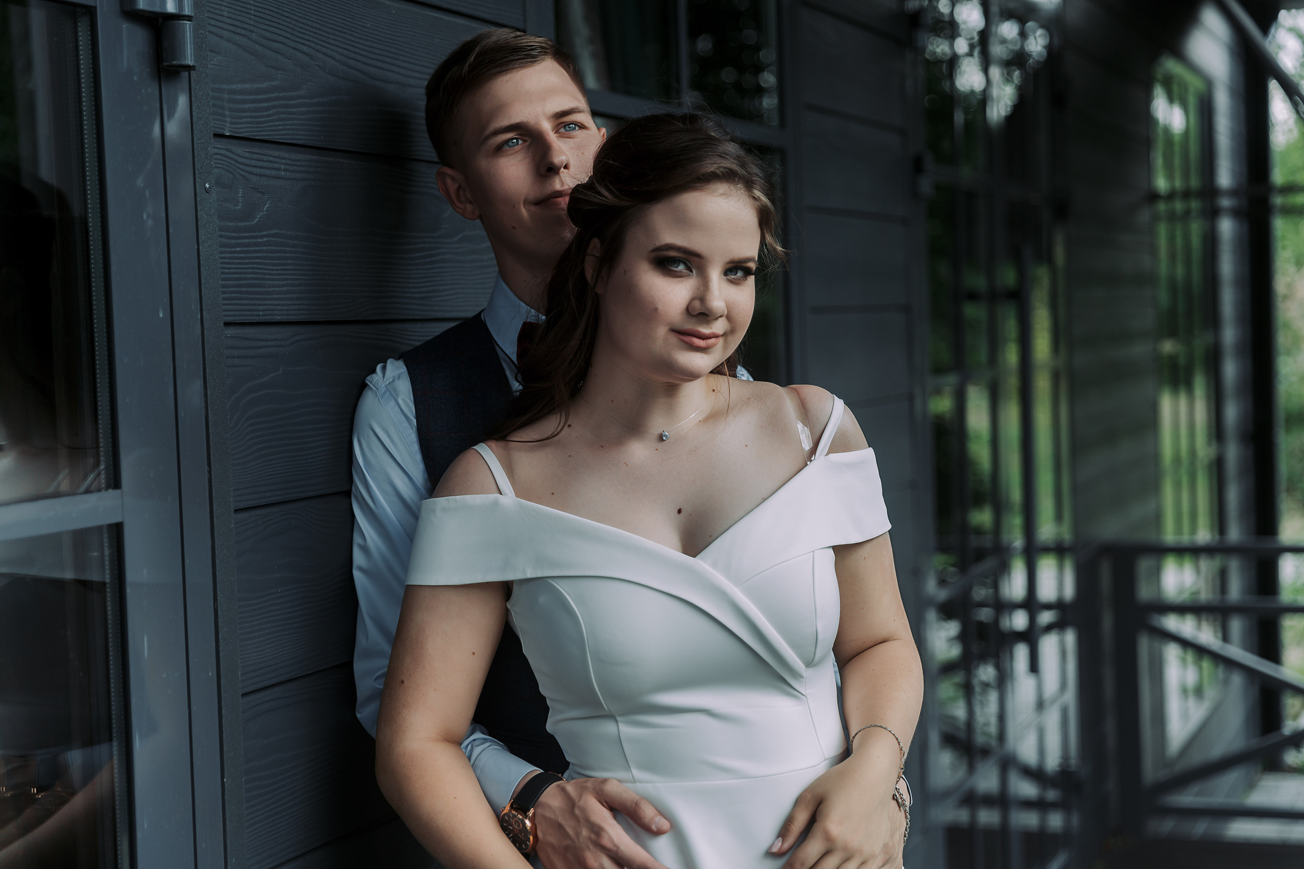 Софья и Саша