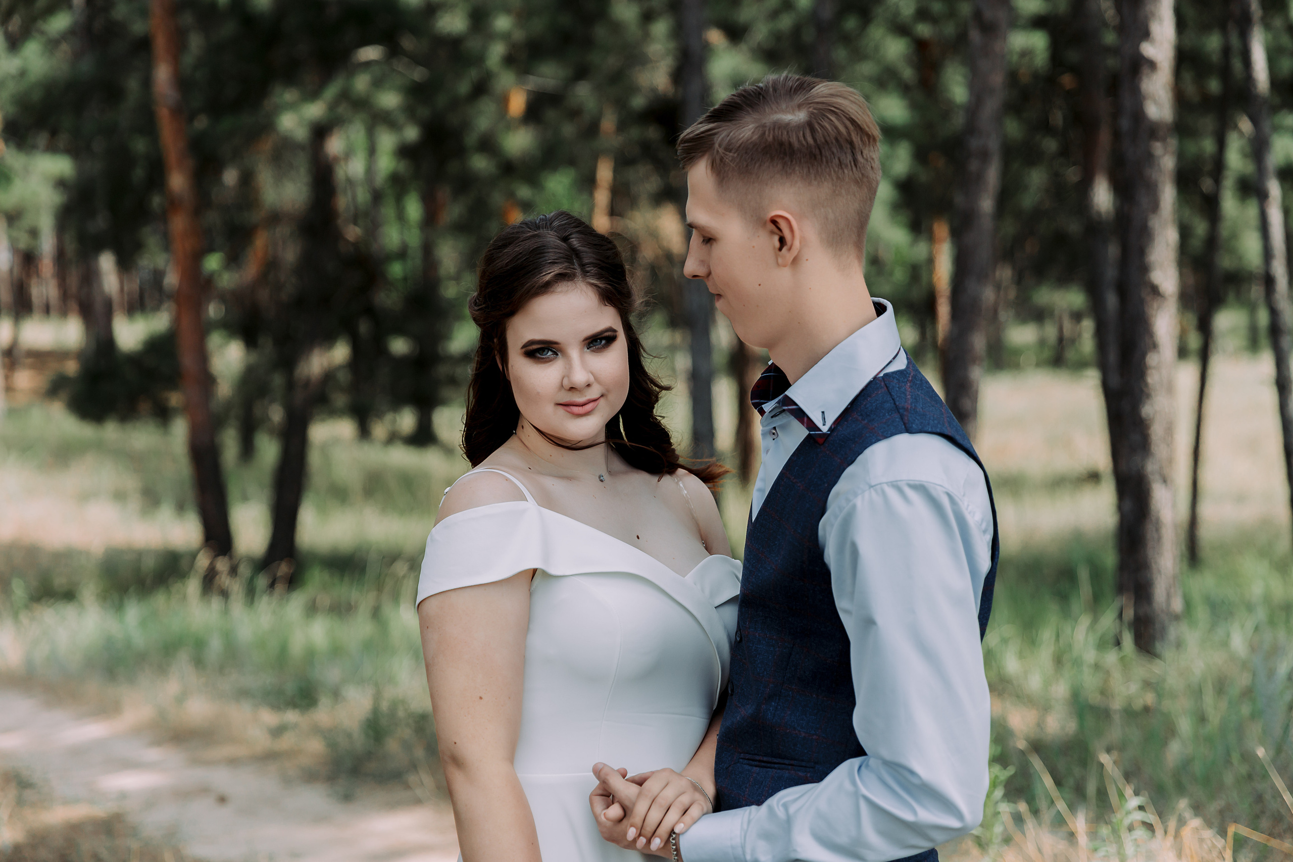 Софья и Саша