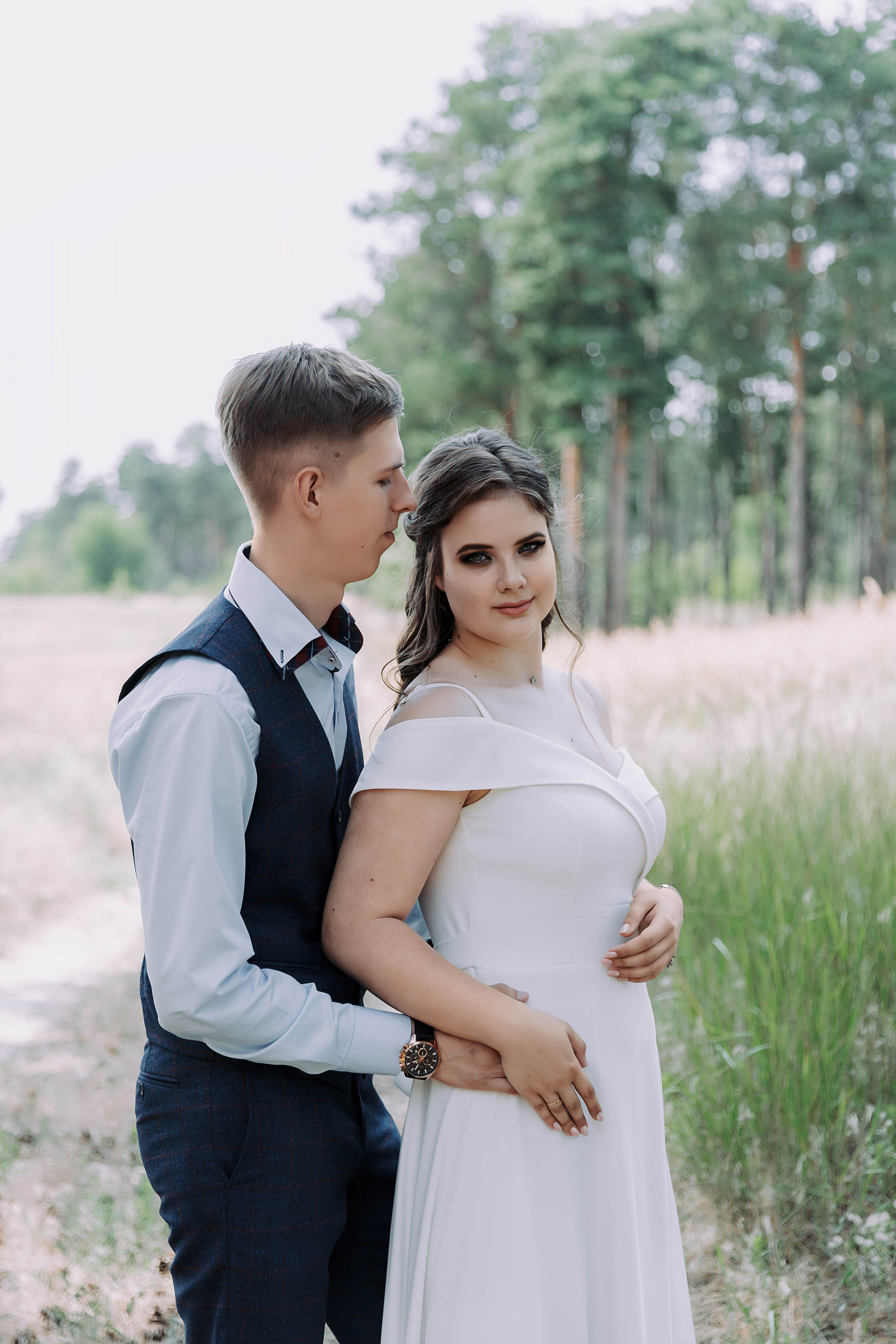 Софья и Саша