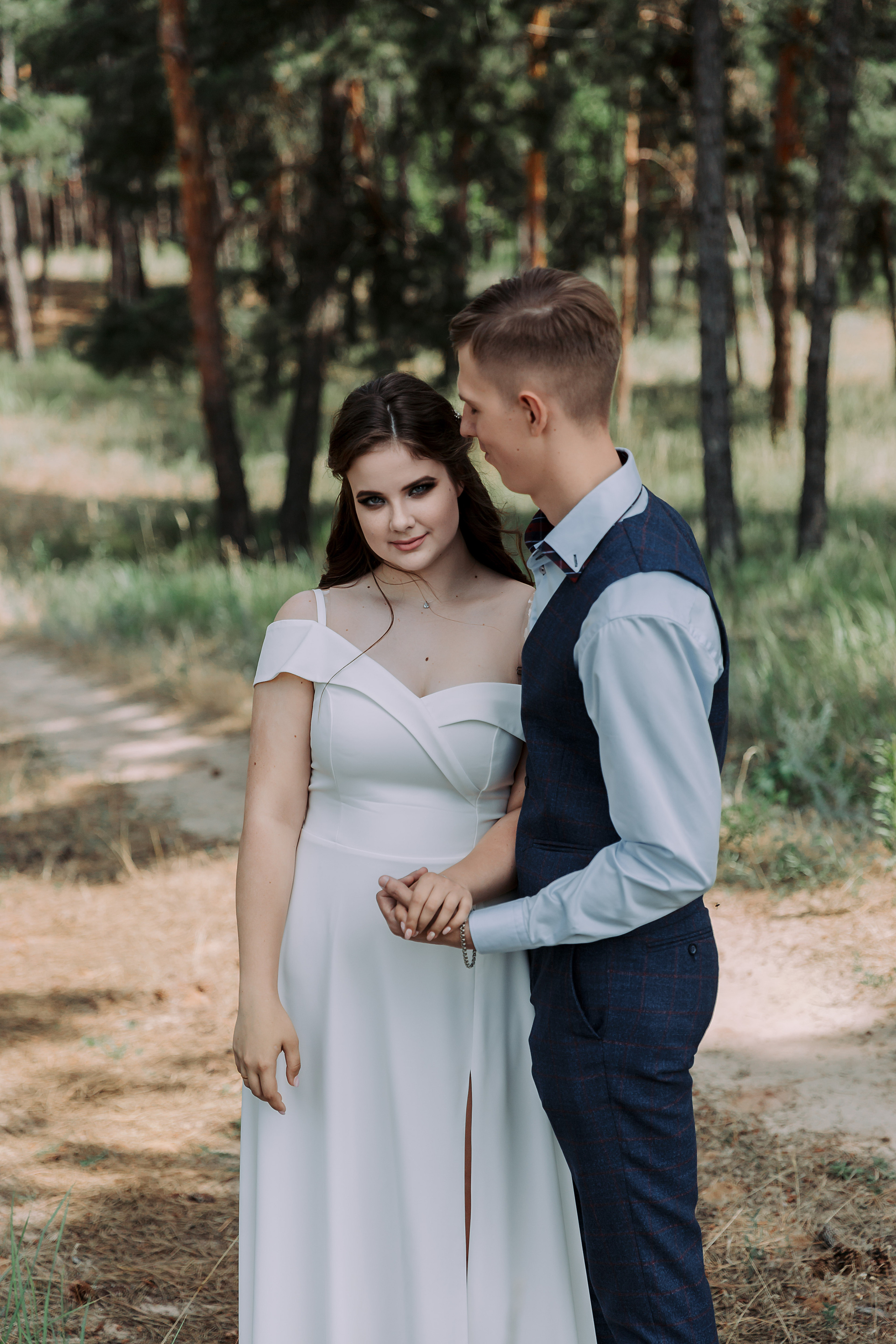 Софья и Саша