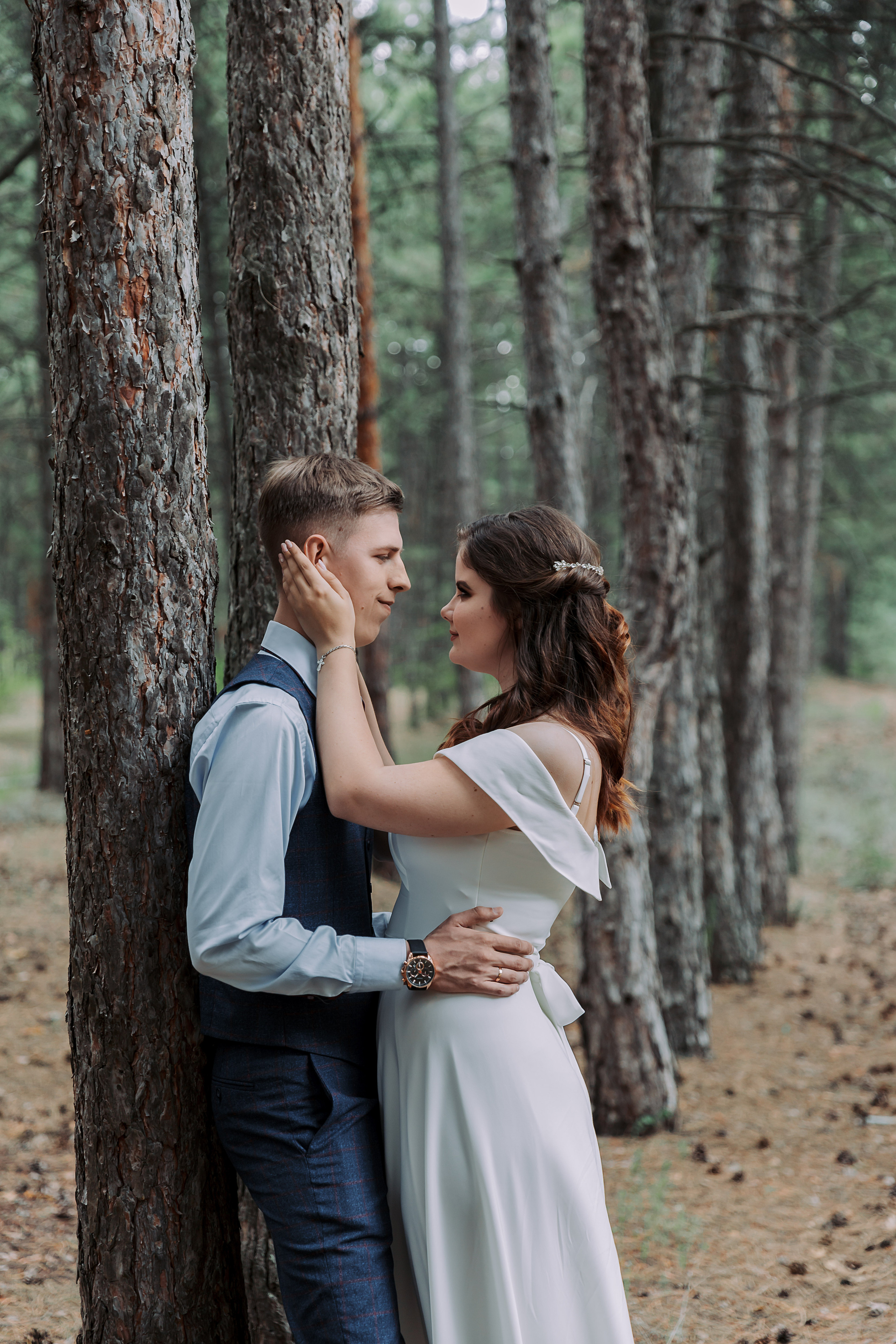 Софья и Саша