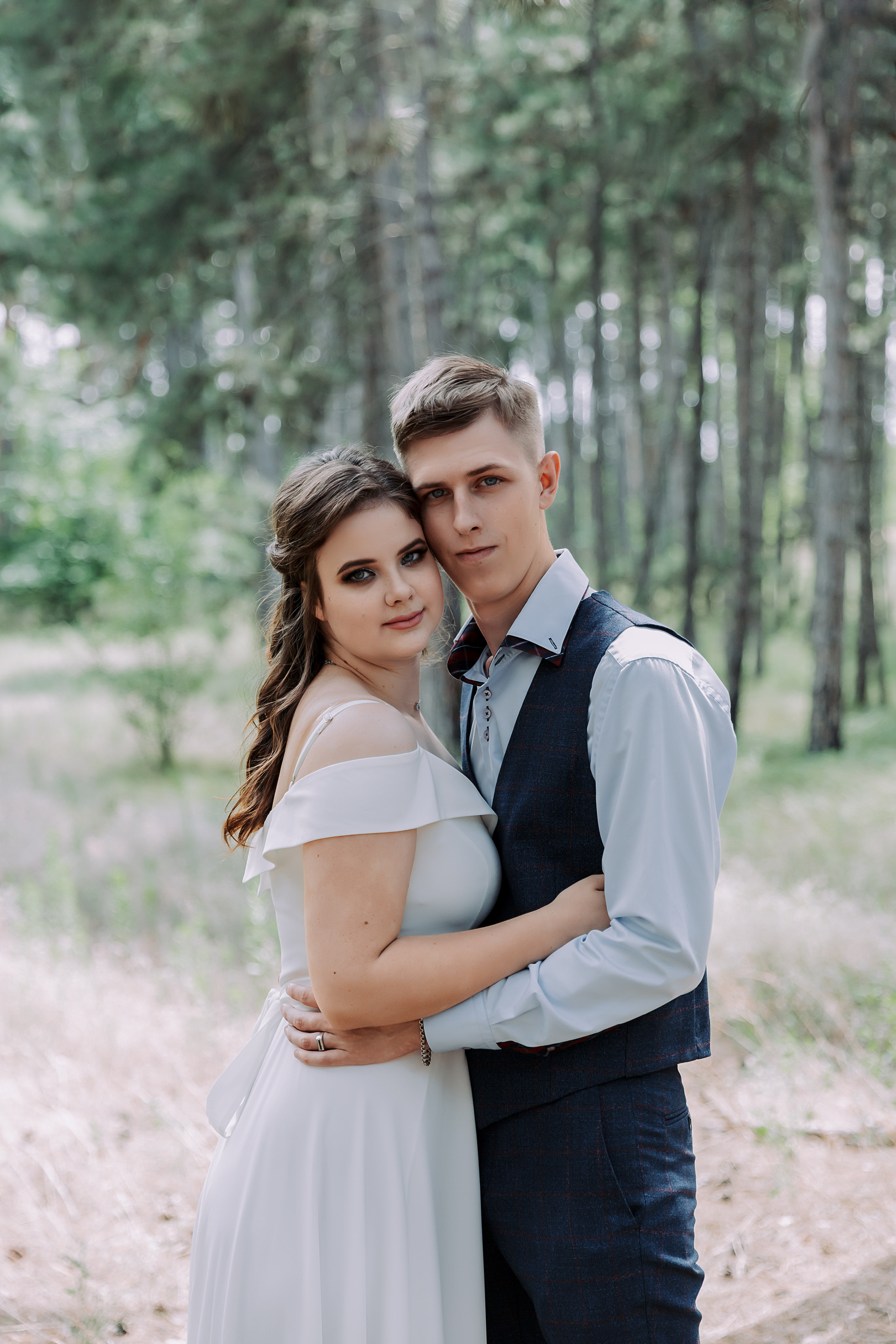 Софья и Саша