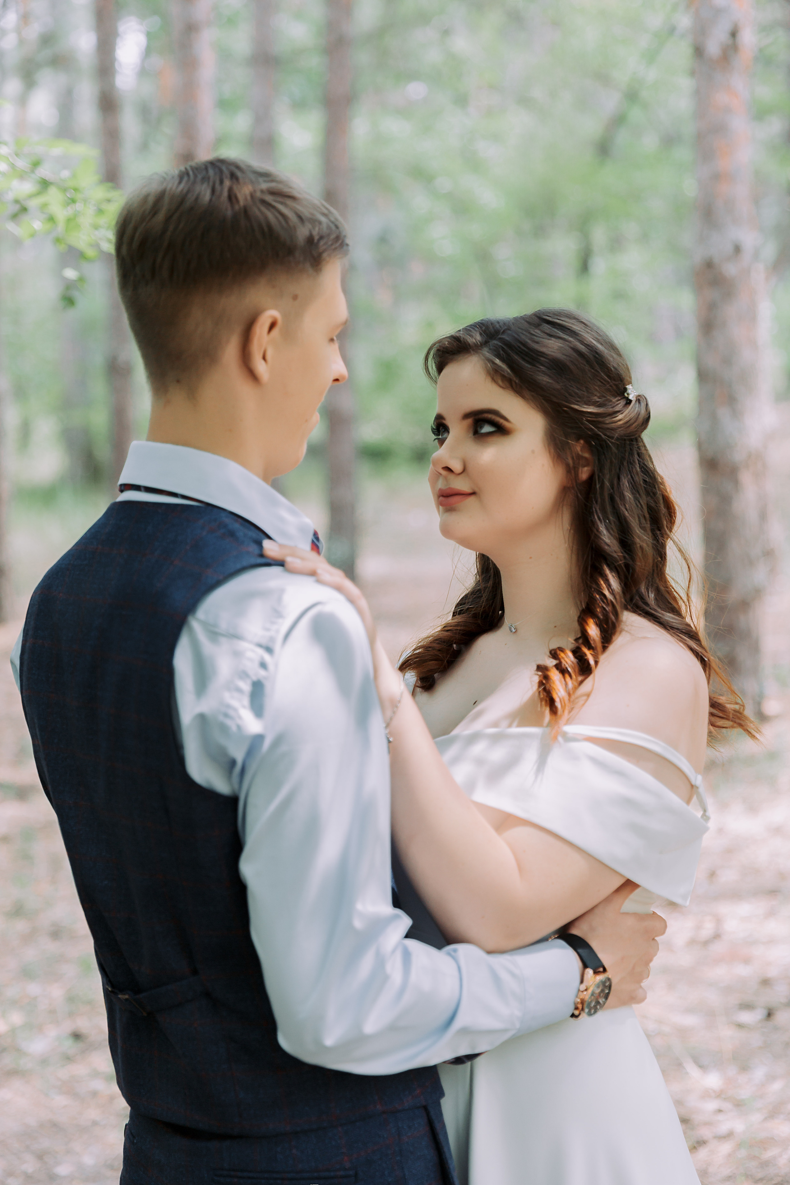 Софья и Саша