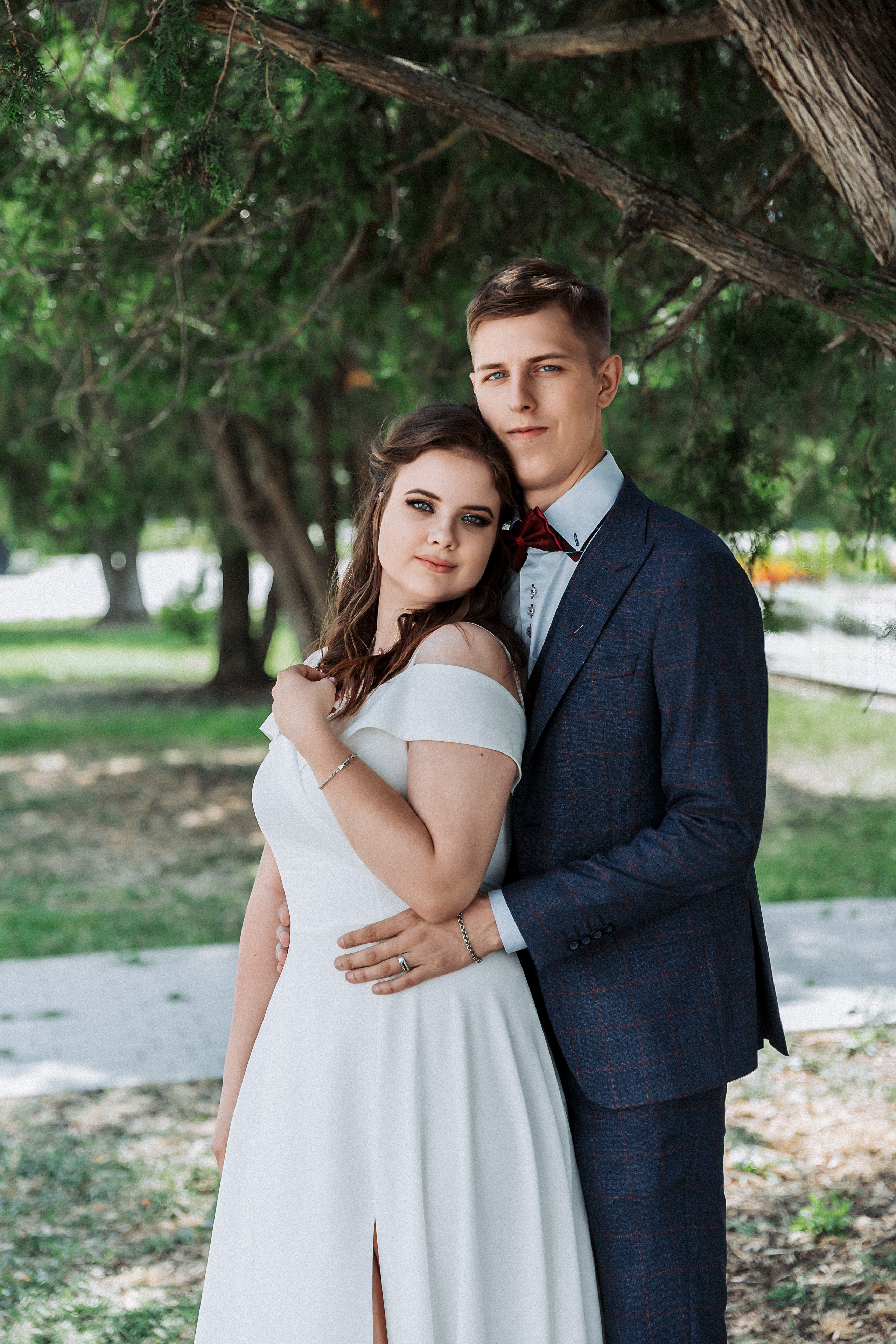 Софья и Саша