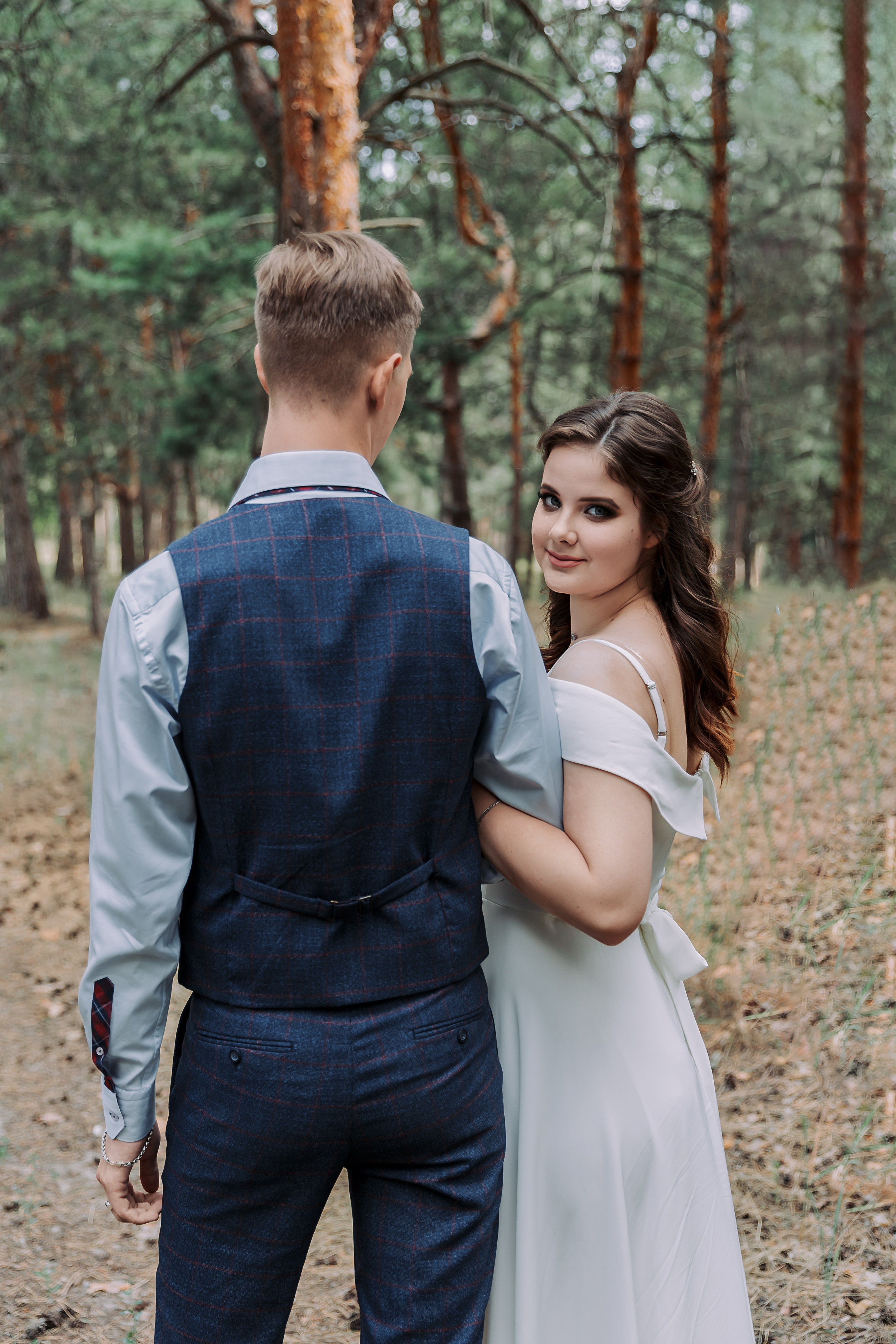 Софья и Саша