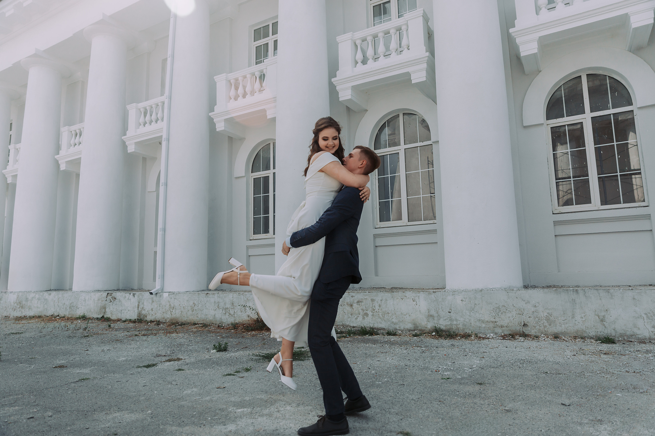 Софья и Саша