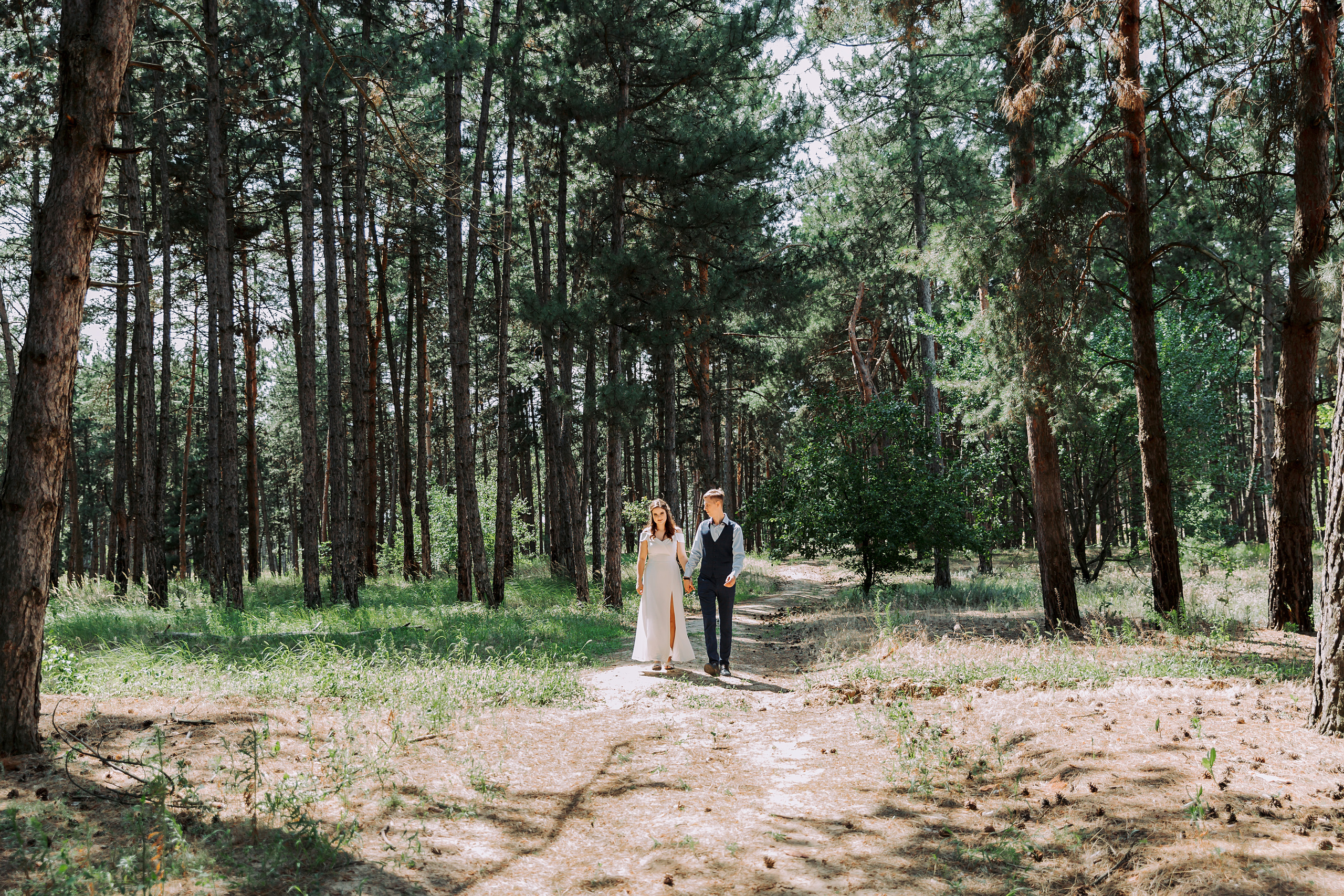 Софья и Саша