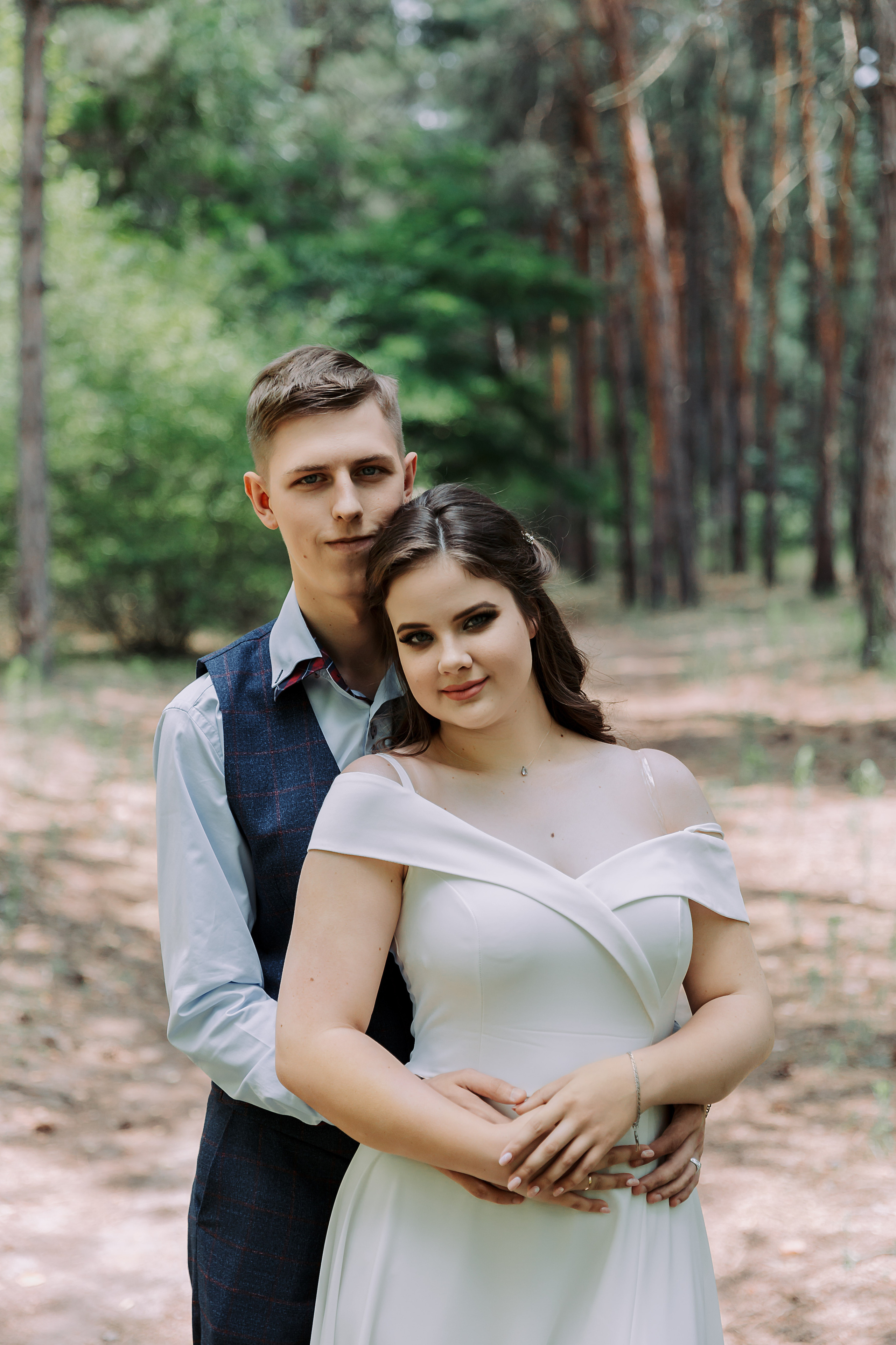 Софья и Саша