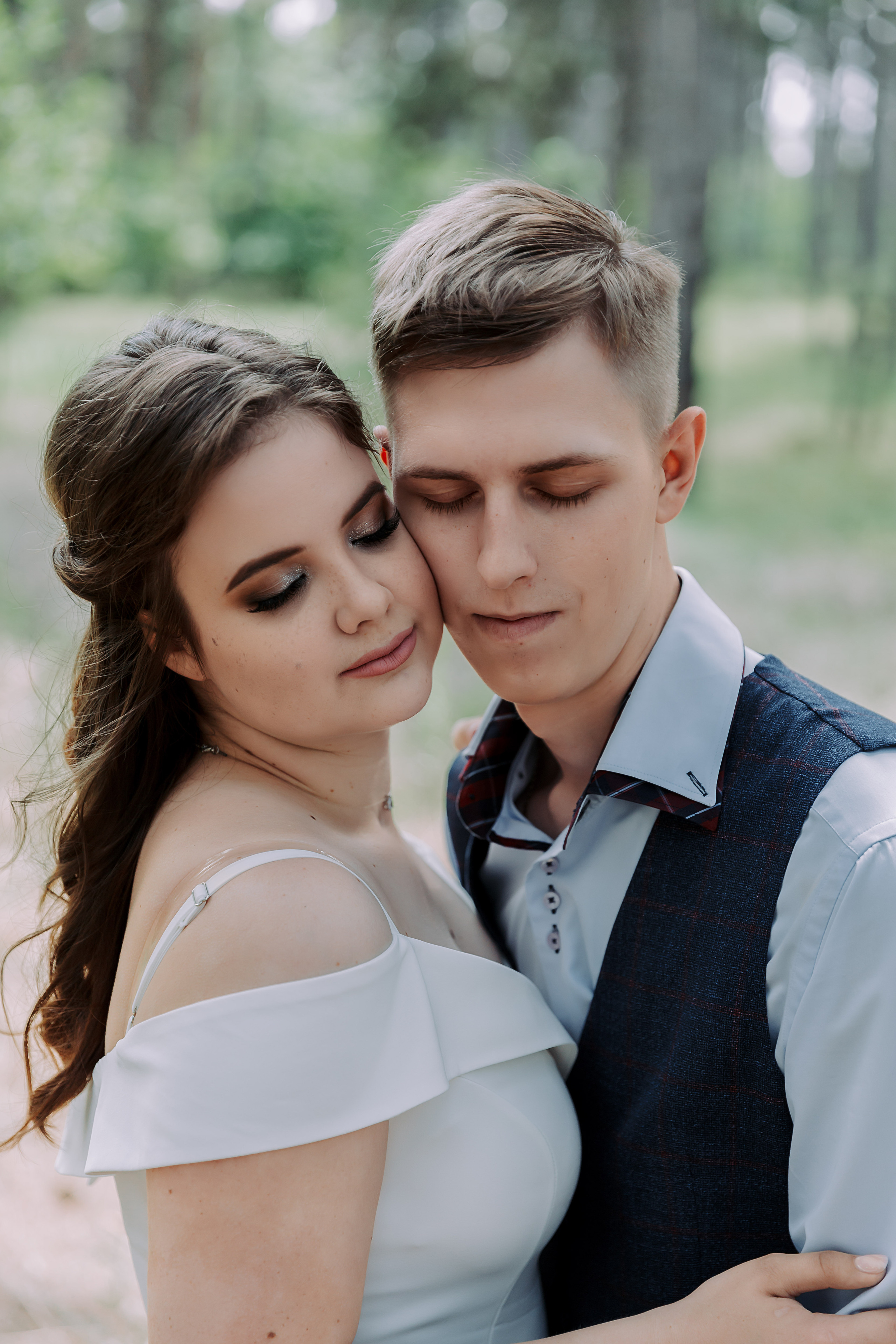 Софья и Саша