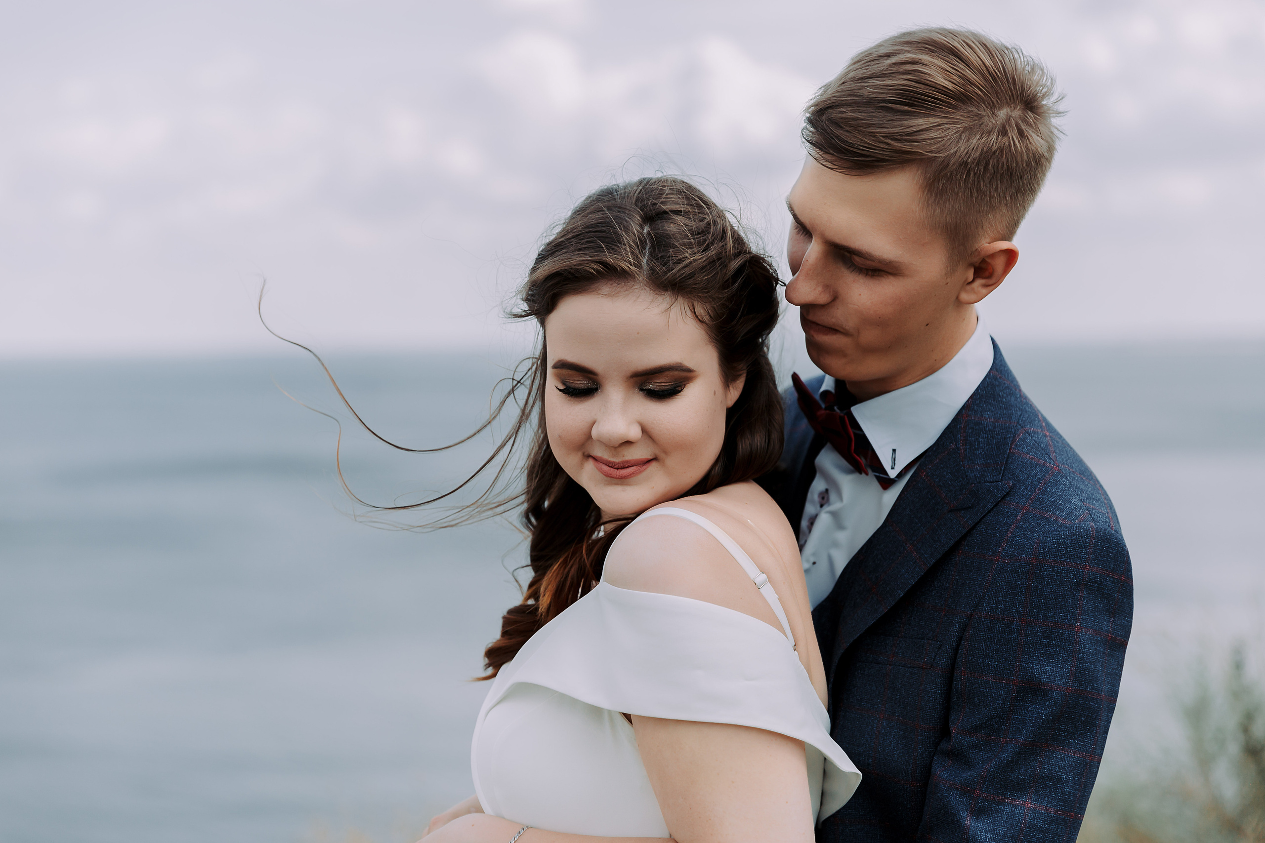 Софья и Саша