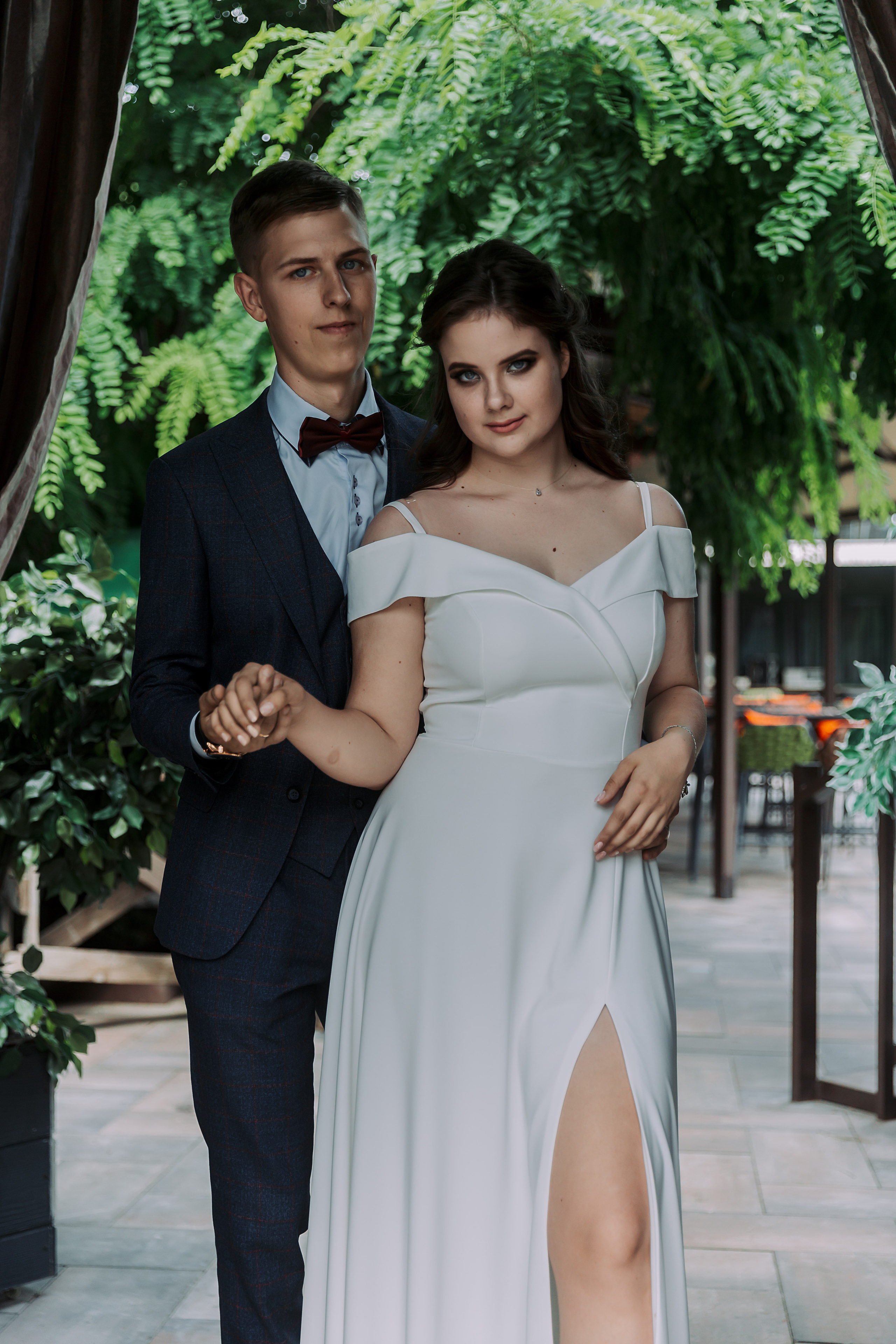 Софья и Саша