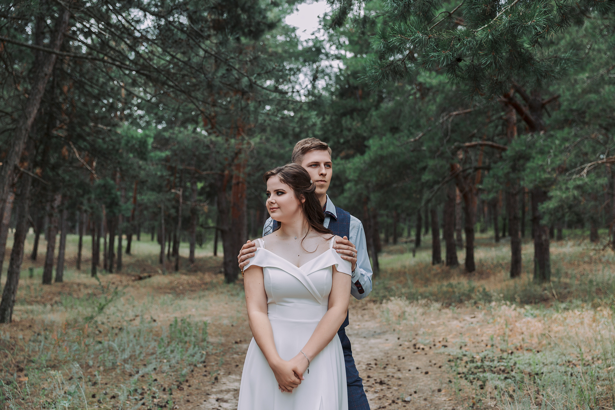 Софья и Саша