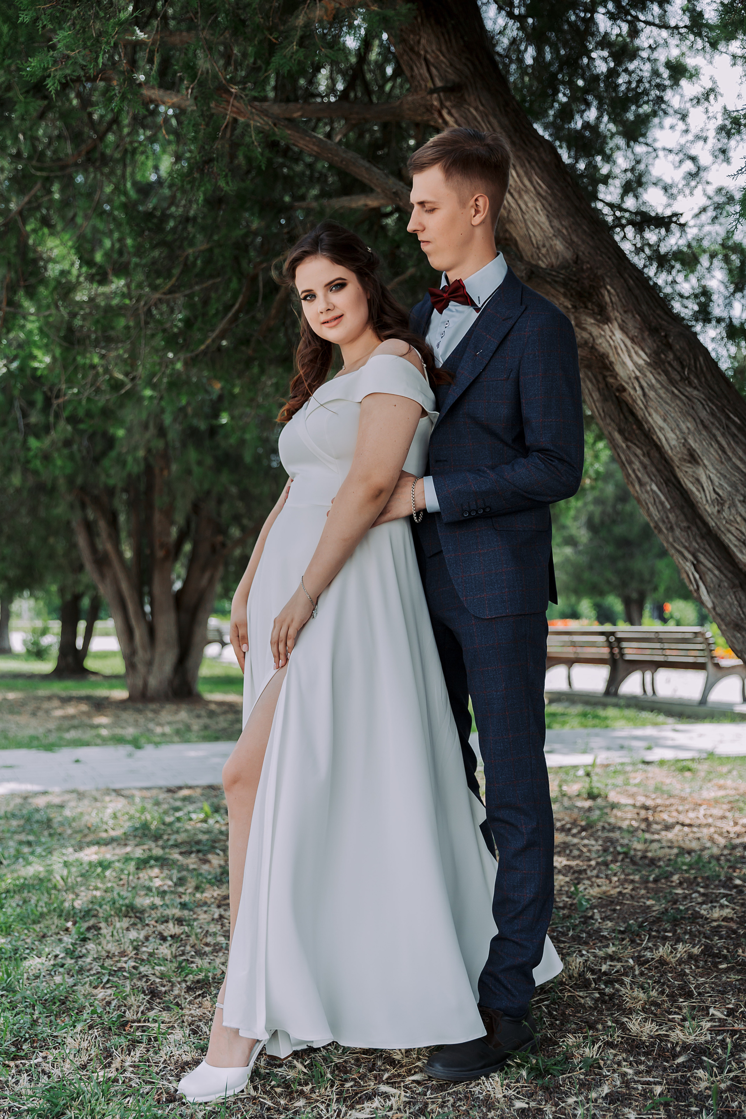 Софья и Саша