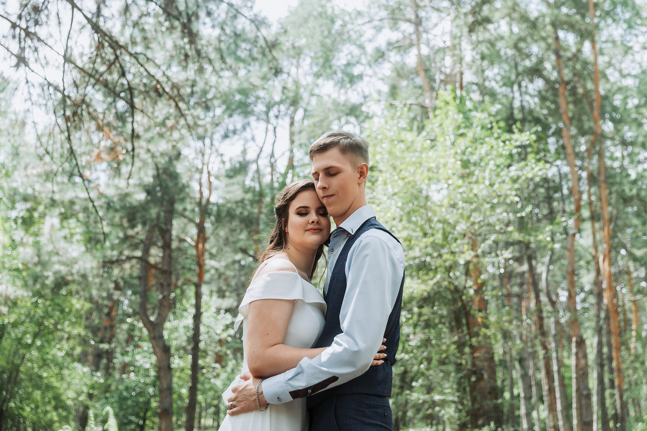 Свадебный фотограф в Волгодонске