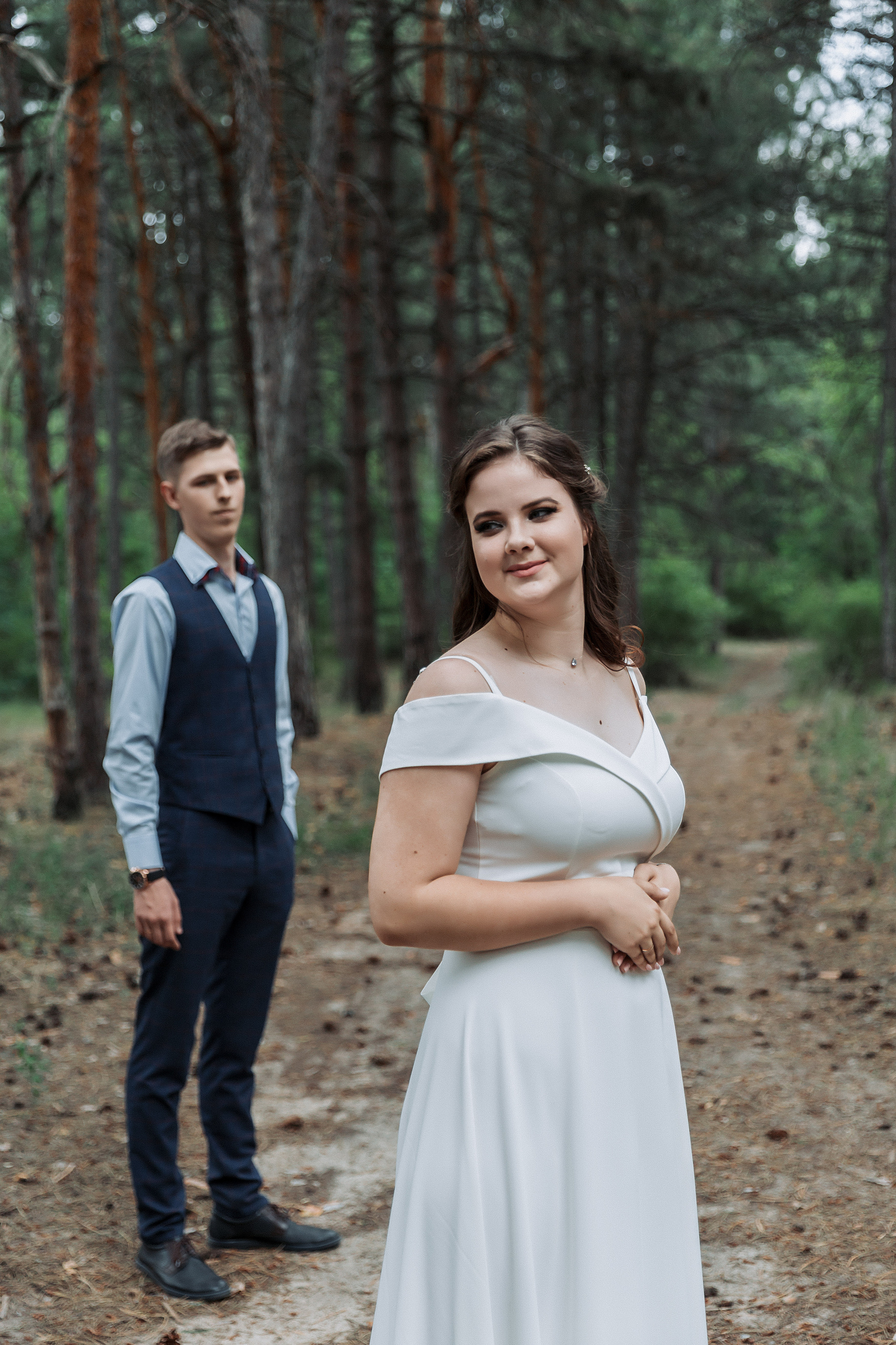 Софья и Саша