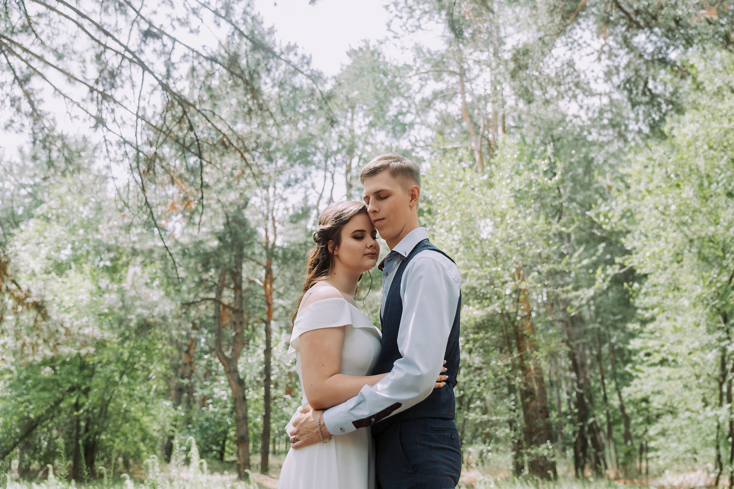 Софья и Саша